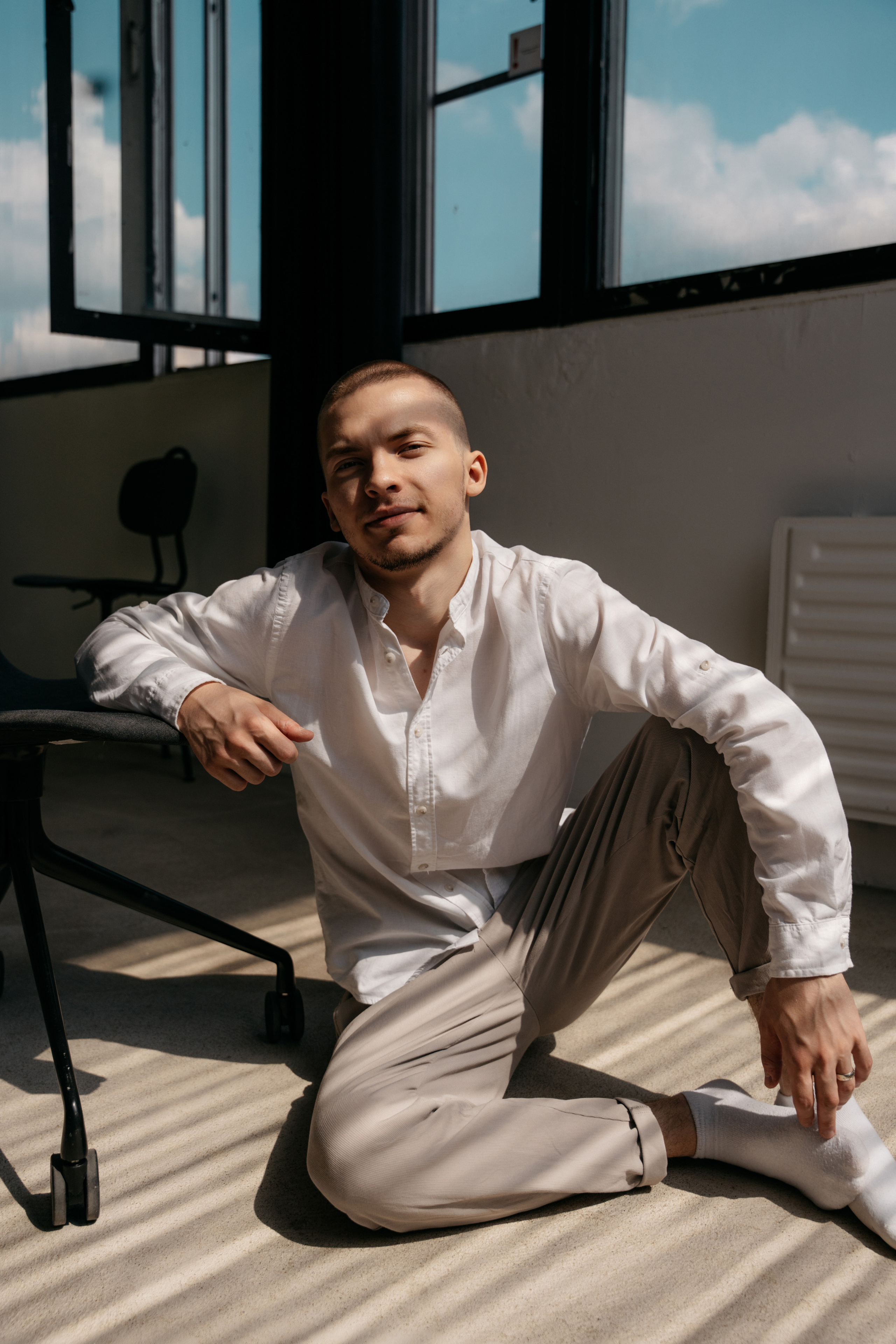 DENIS. Свадебный фотограф Уфа, Руслан Бикташев