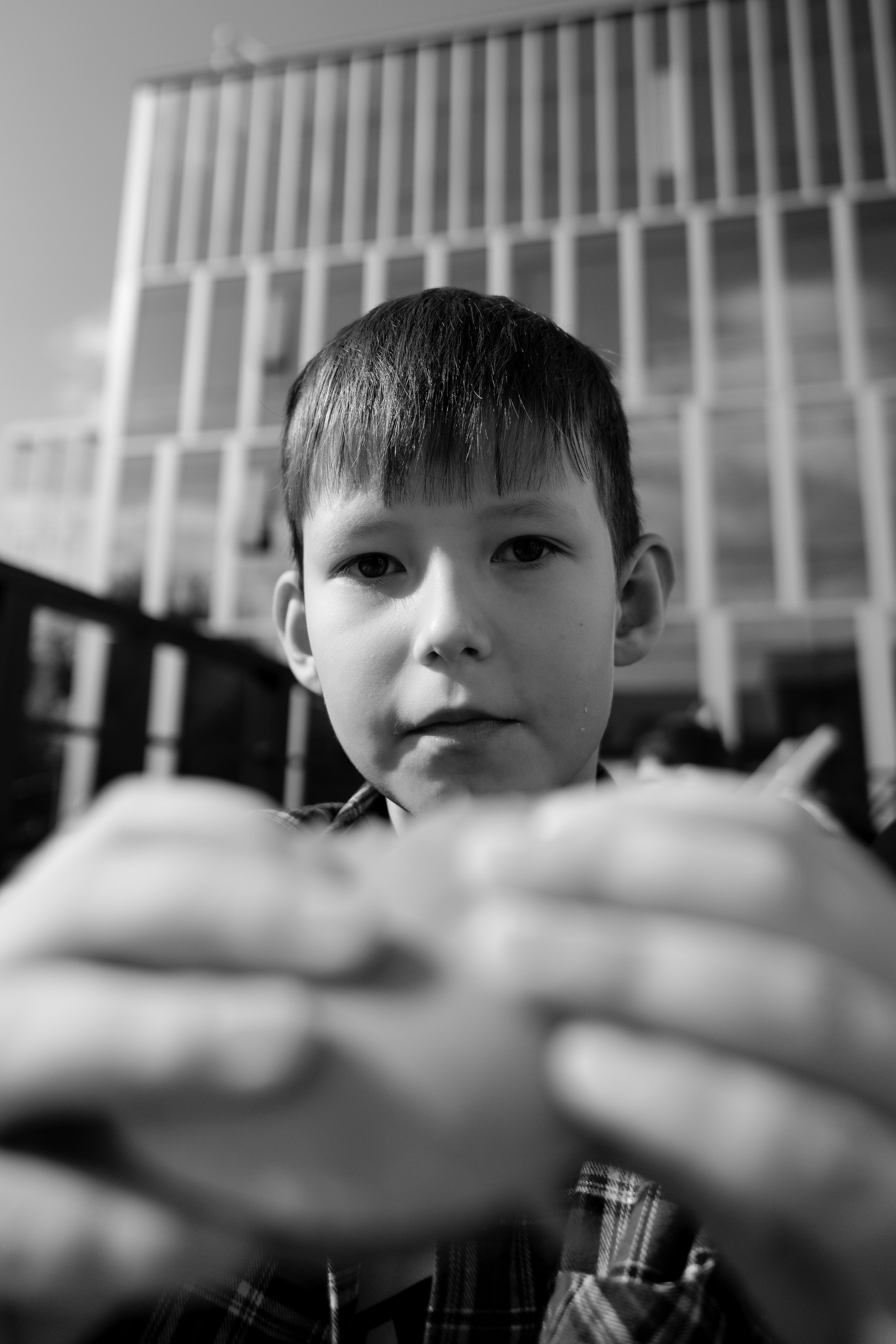 Оскар. Свадебный фотограф Уфа, Руслан Бикташев