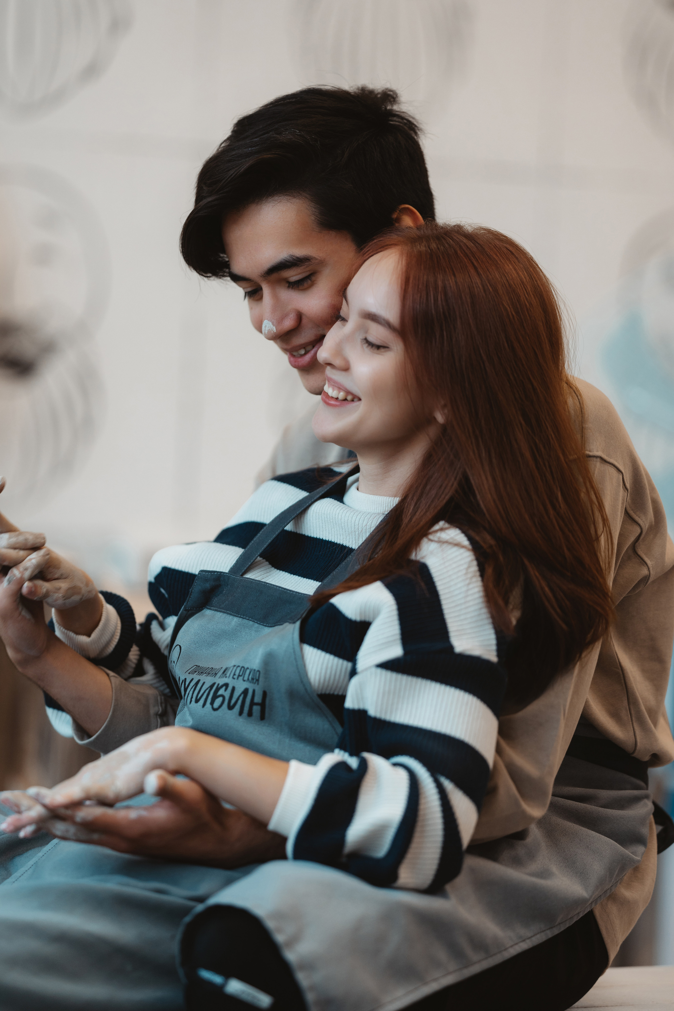 Жахангир и Милана. Свадебный фотограф Уфа, Руслан Бикташев