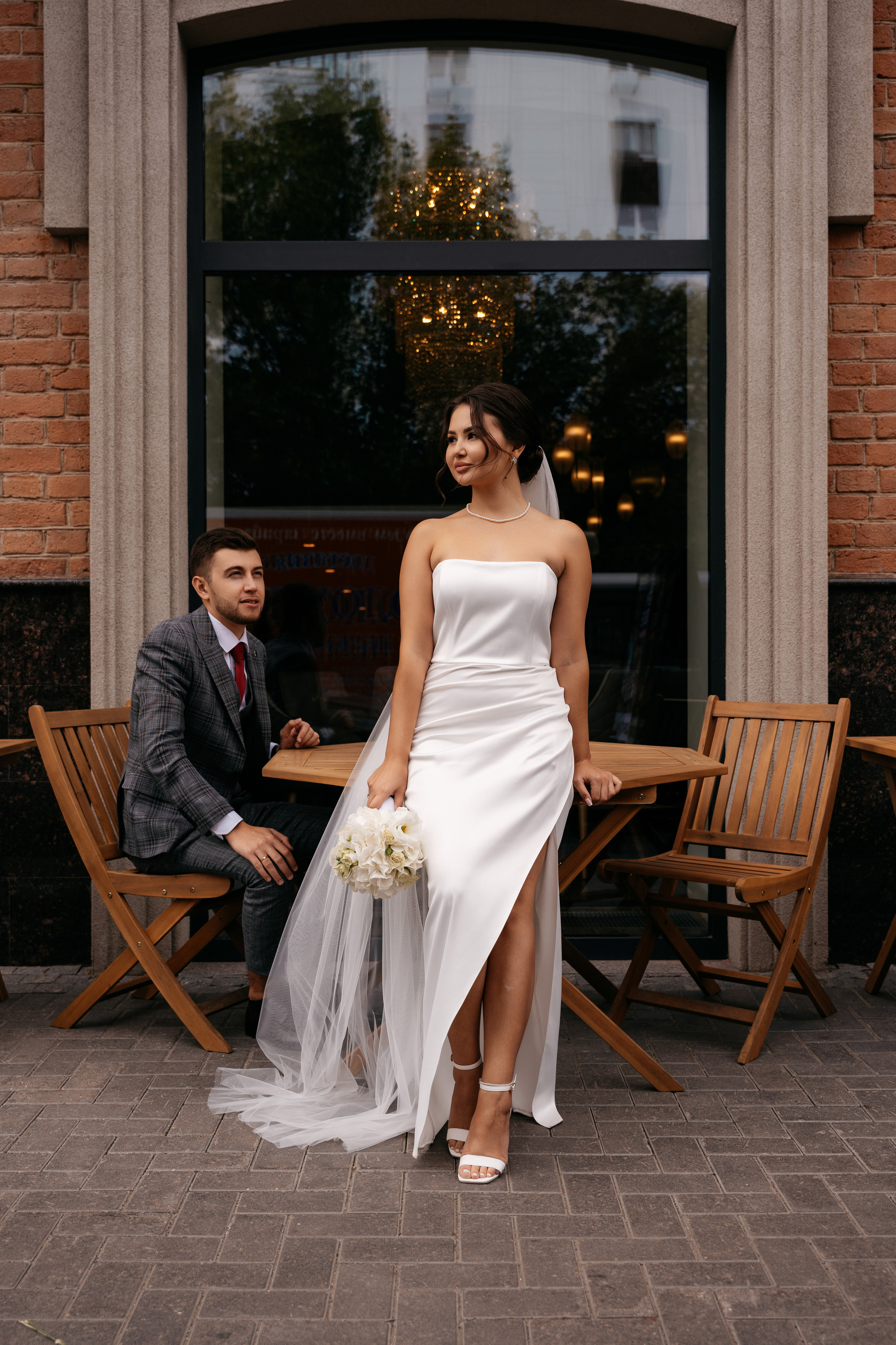 Свадебный фотограф Руслан Бикташев. Свадебный фотограф Уфа, Руслан Бикташев