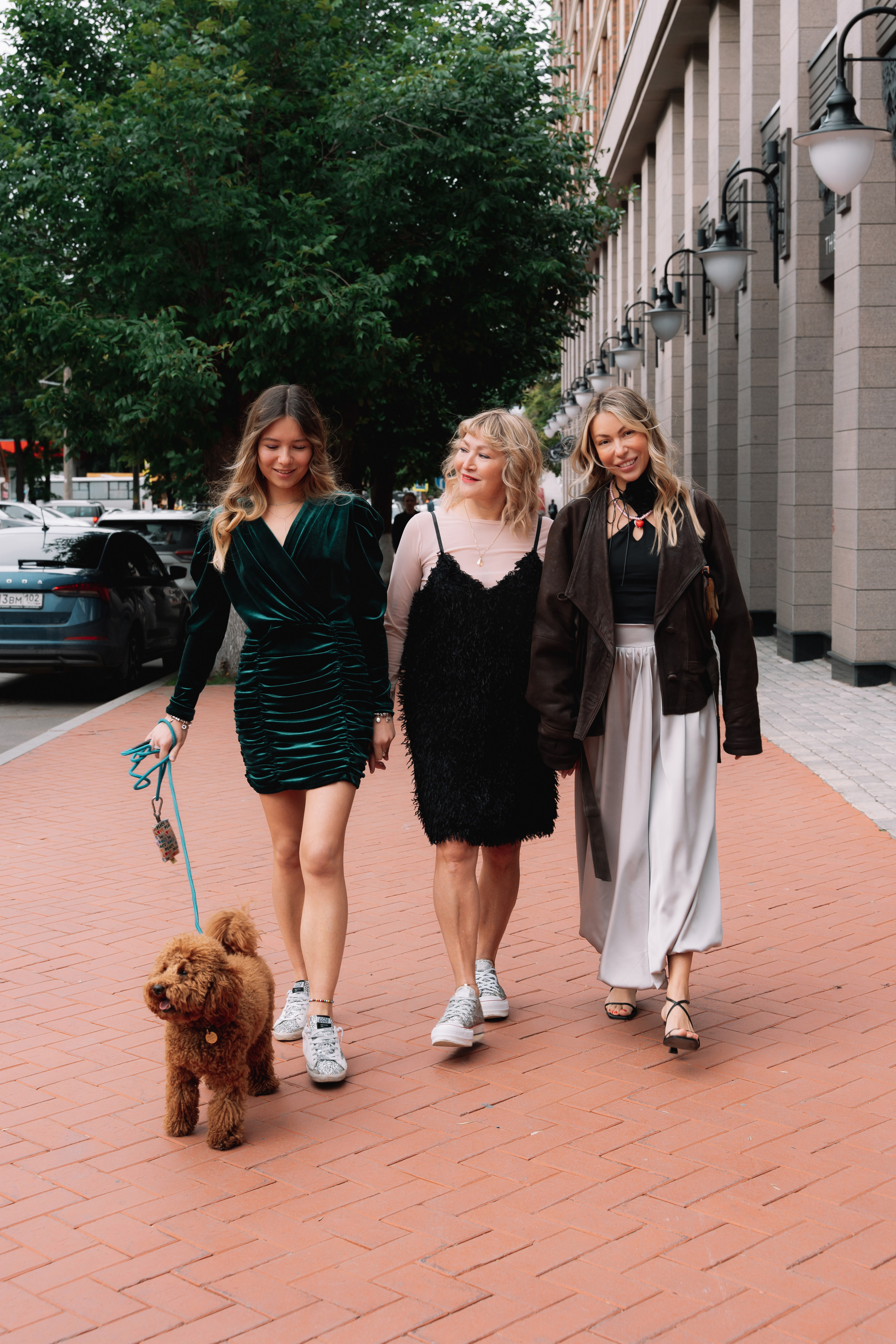 Ризида, Эльвира и Дилара. Свадебный фотограф Уфа, Руслан Бикташев