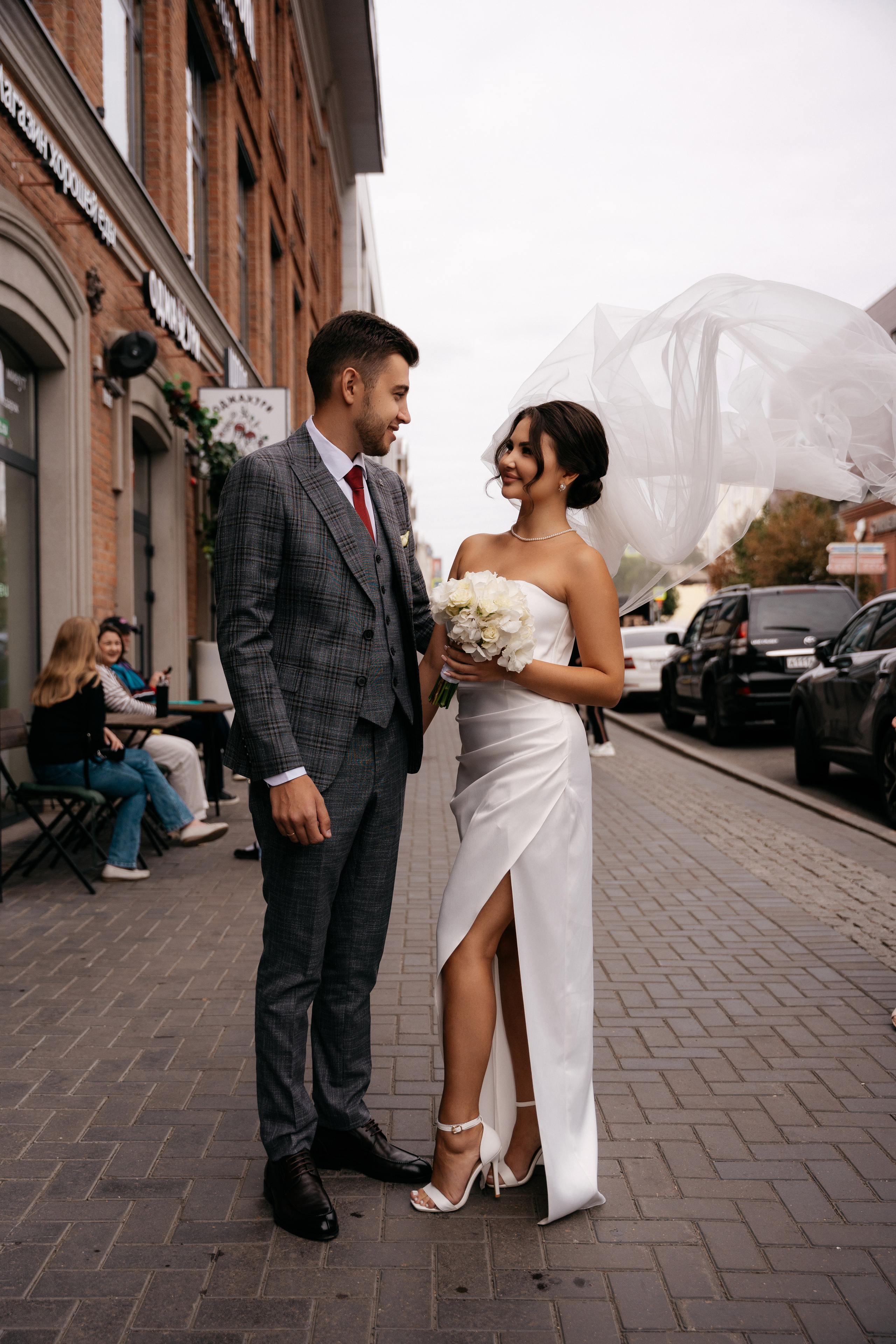 Свадебный фотограф Руслан Бикташев. Свадебный фотограф Уфа, Руслан Бикташев