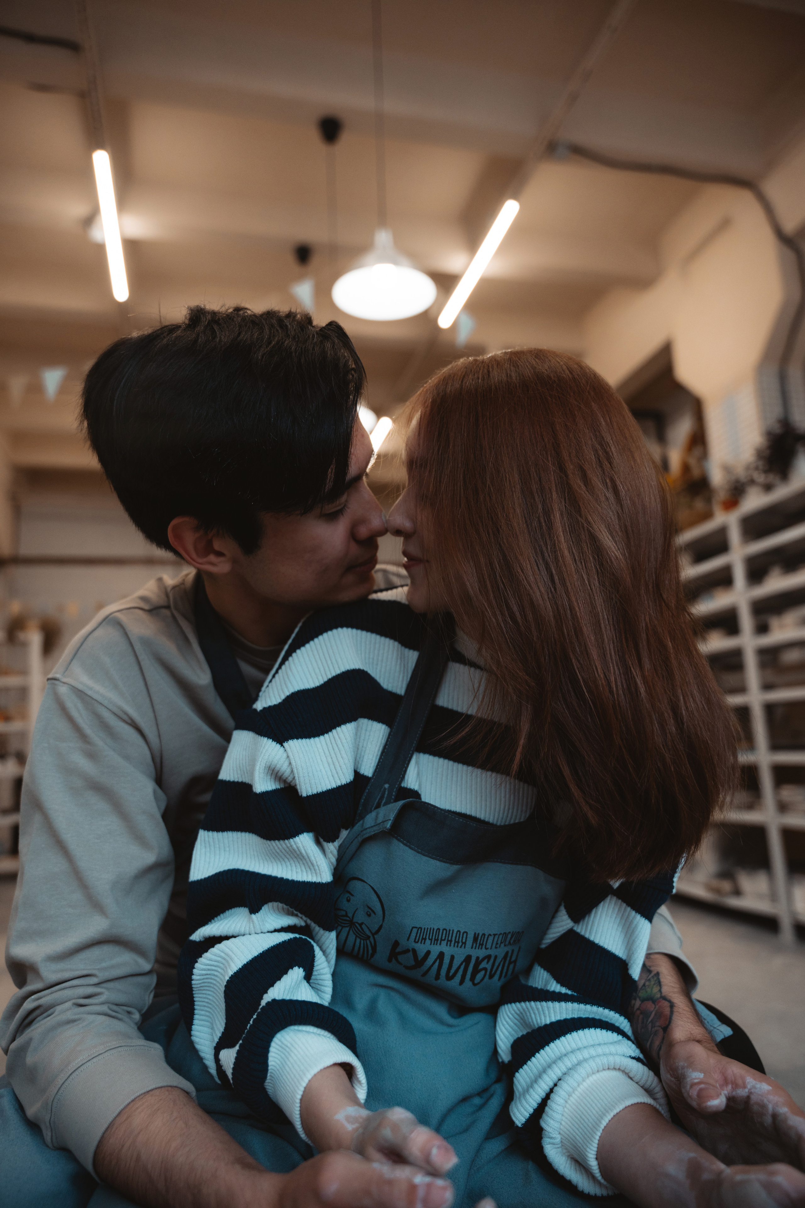 Жахангир и Милана. Свадебный фотограф Уфа, Руслан Бикташев