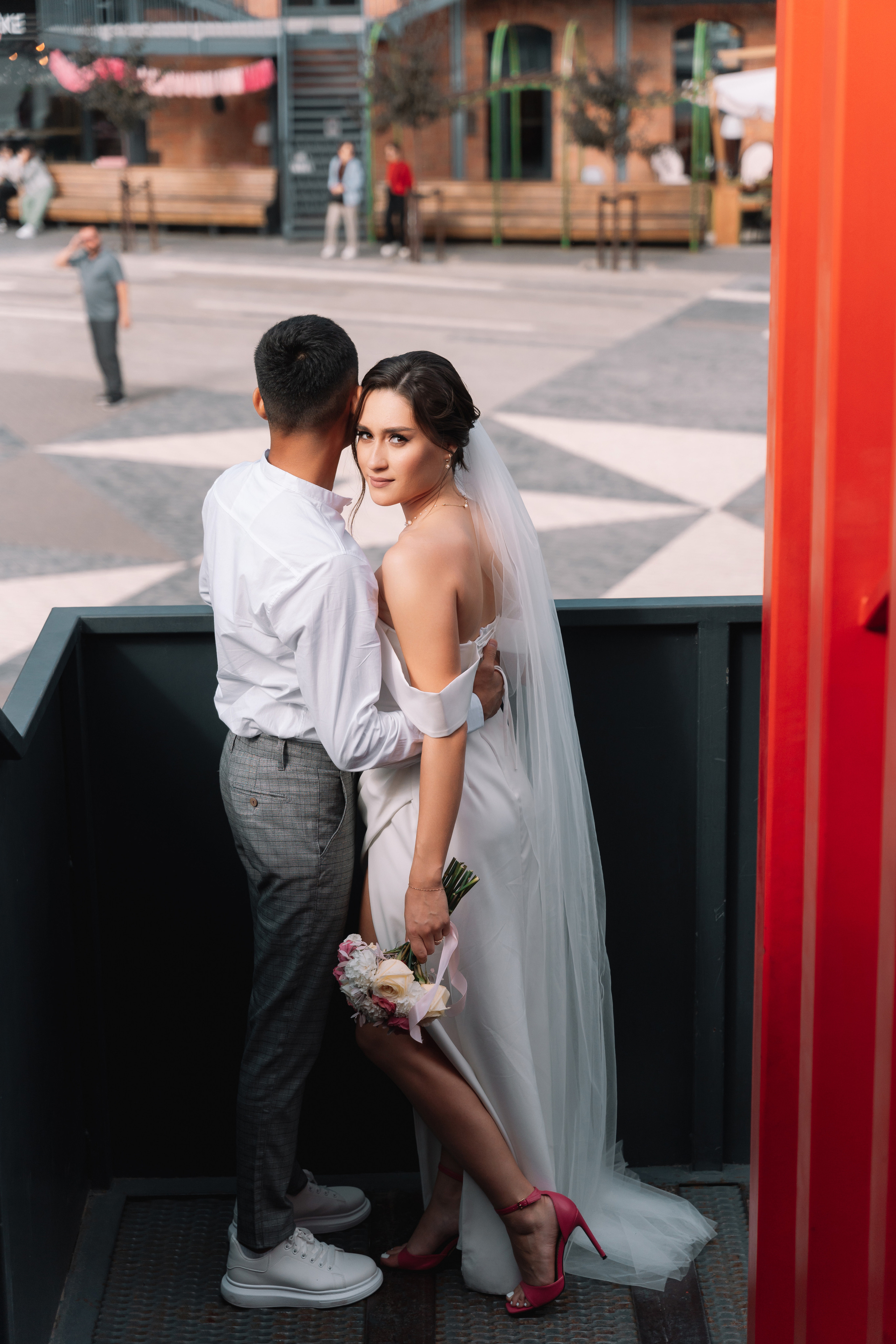 Свадебный фотограф Руслан Бикташев. Свадебный фотограф Уфа, Руслан Бикташев