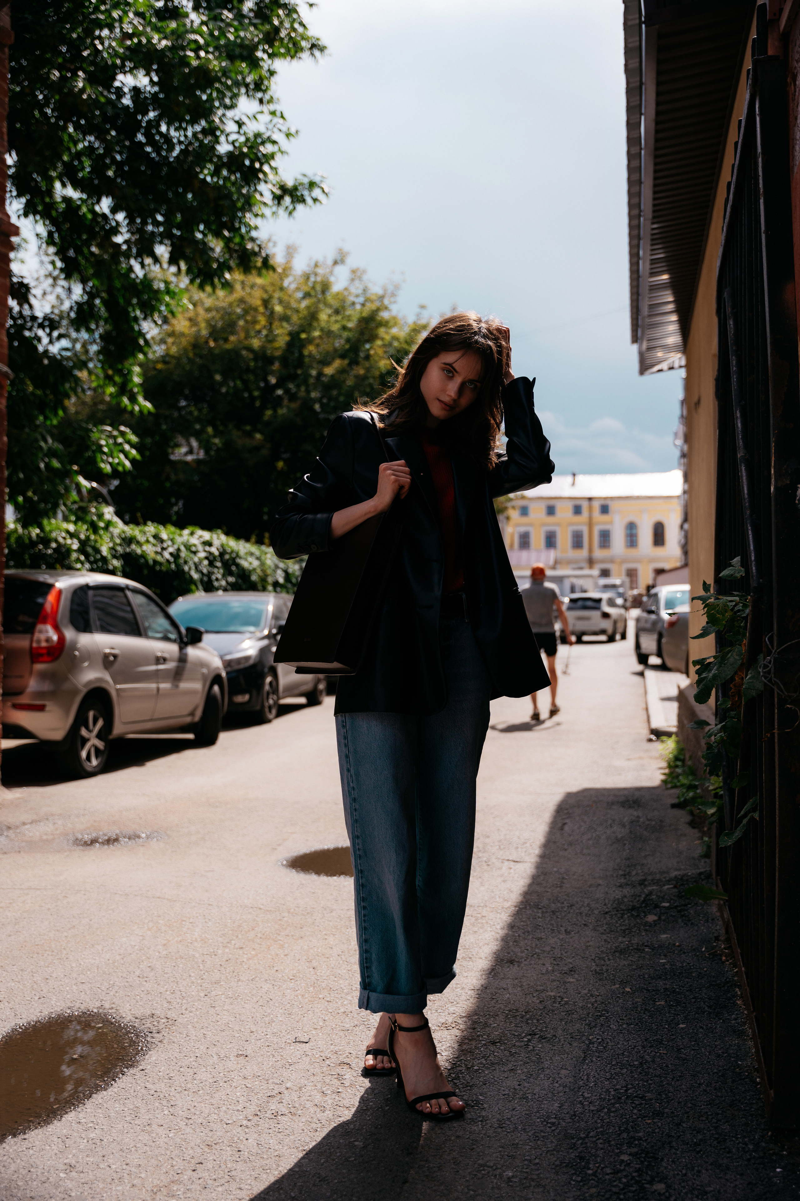 AGATA. Свадебный фотограф Уфа, Руслан Бикташев