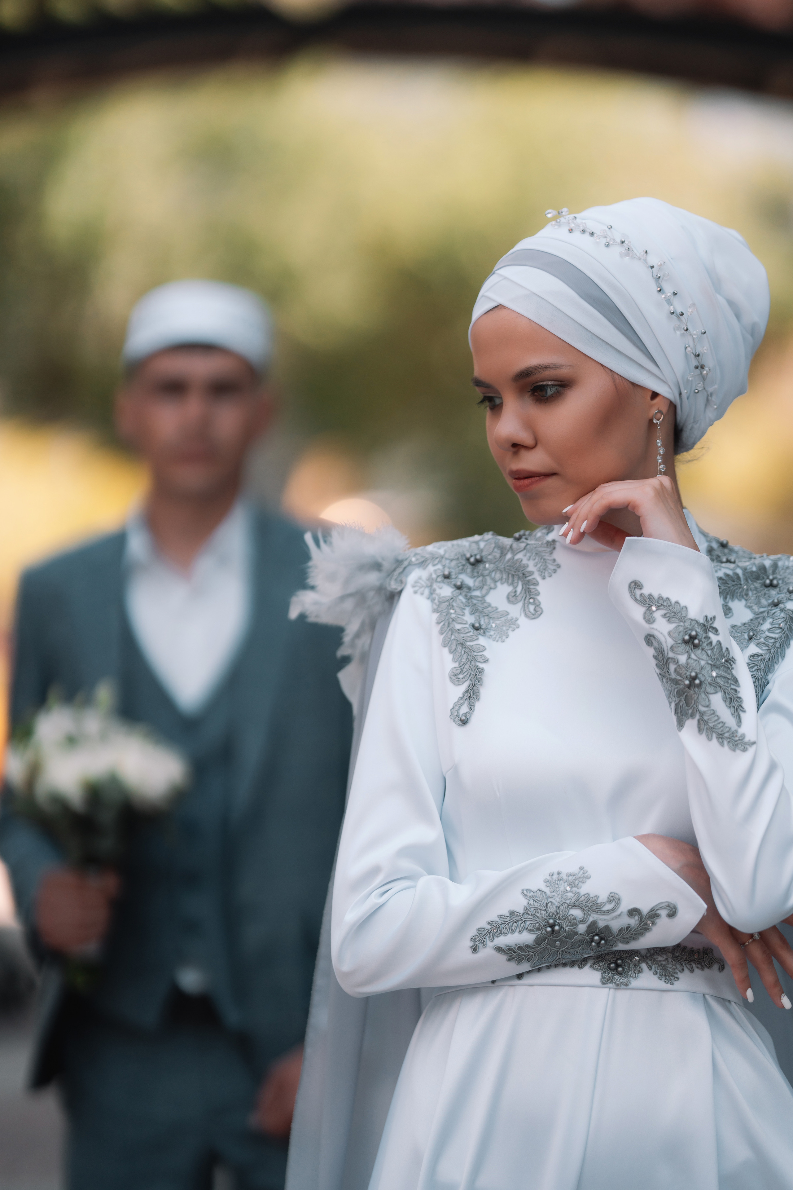 Венер и Гузель. Свадебный фотограф Уфа, Руслан Бикташев