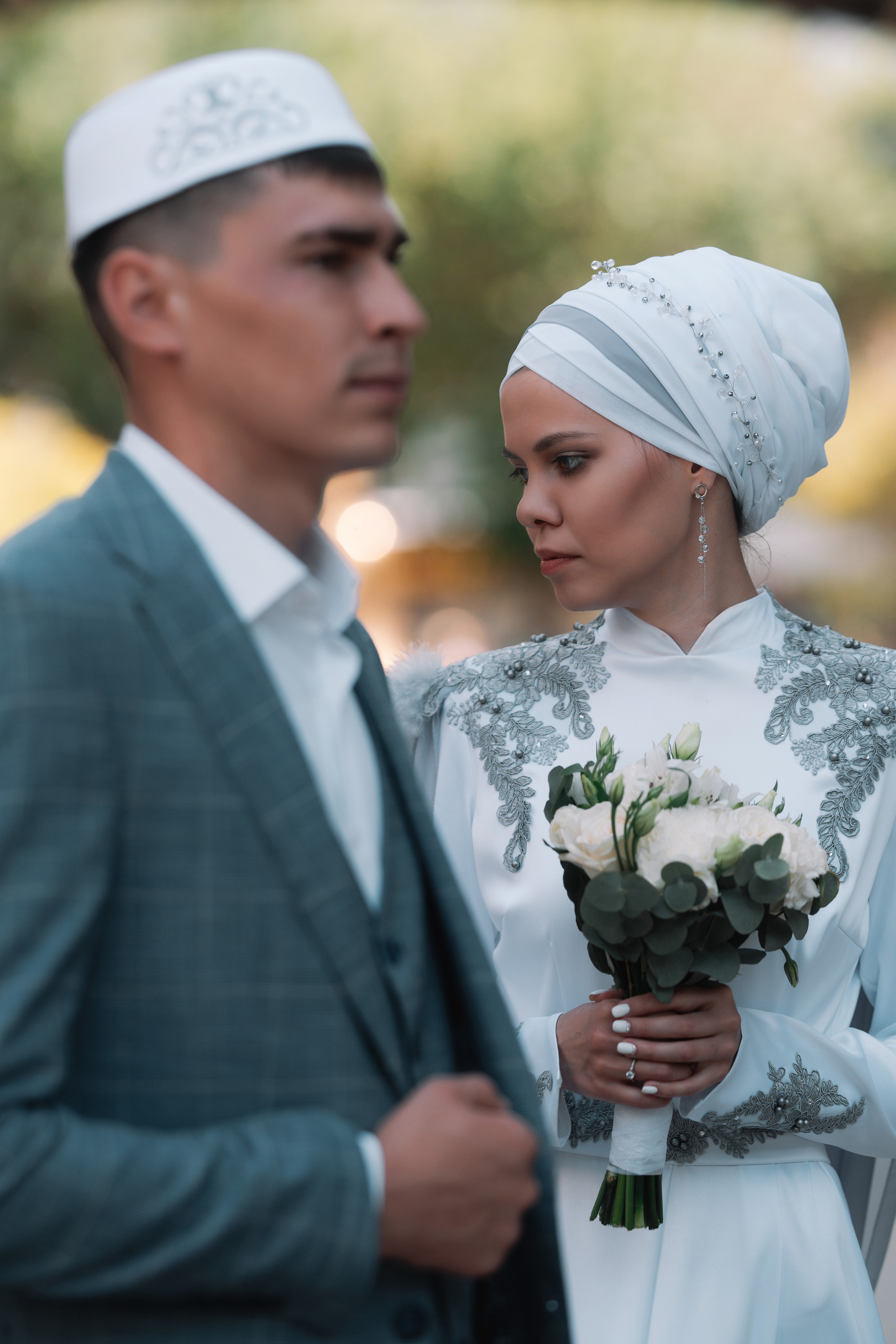 Венер и Гузель. Свадебный фотограф Уфа, Руслан Бикташев