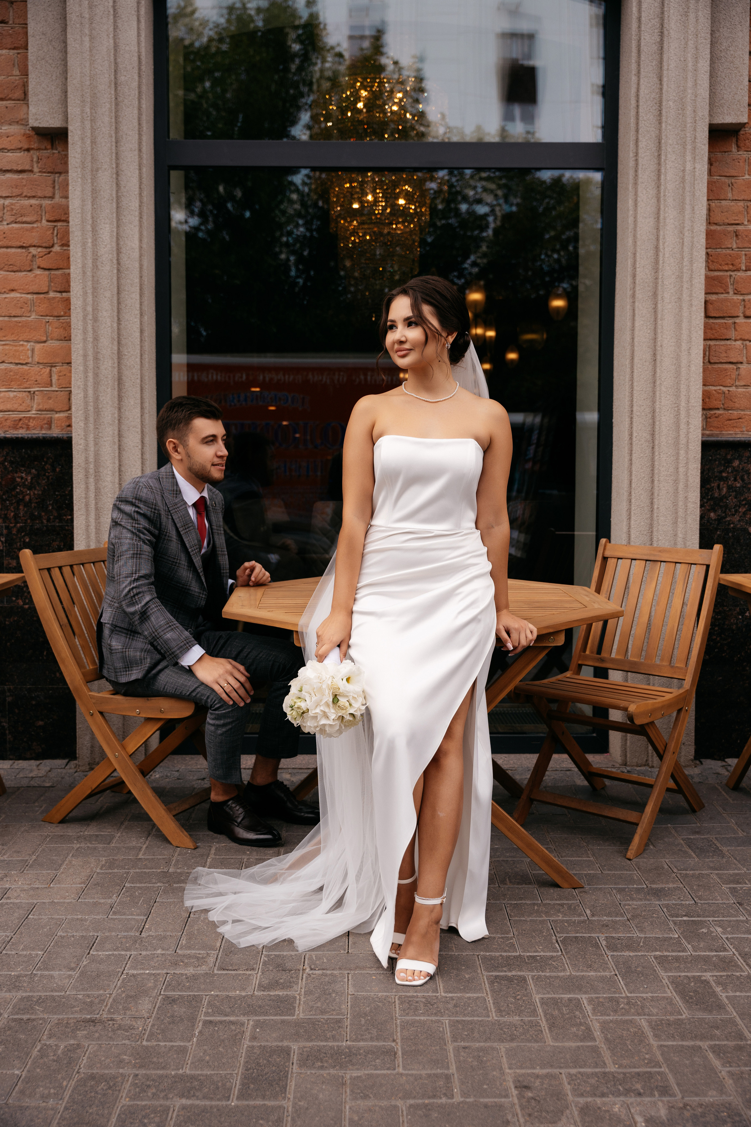 Свадебный фотограф Руслан Бикташев. Свадебный фотограф Уфа, Руслан Бикташев