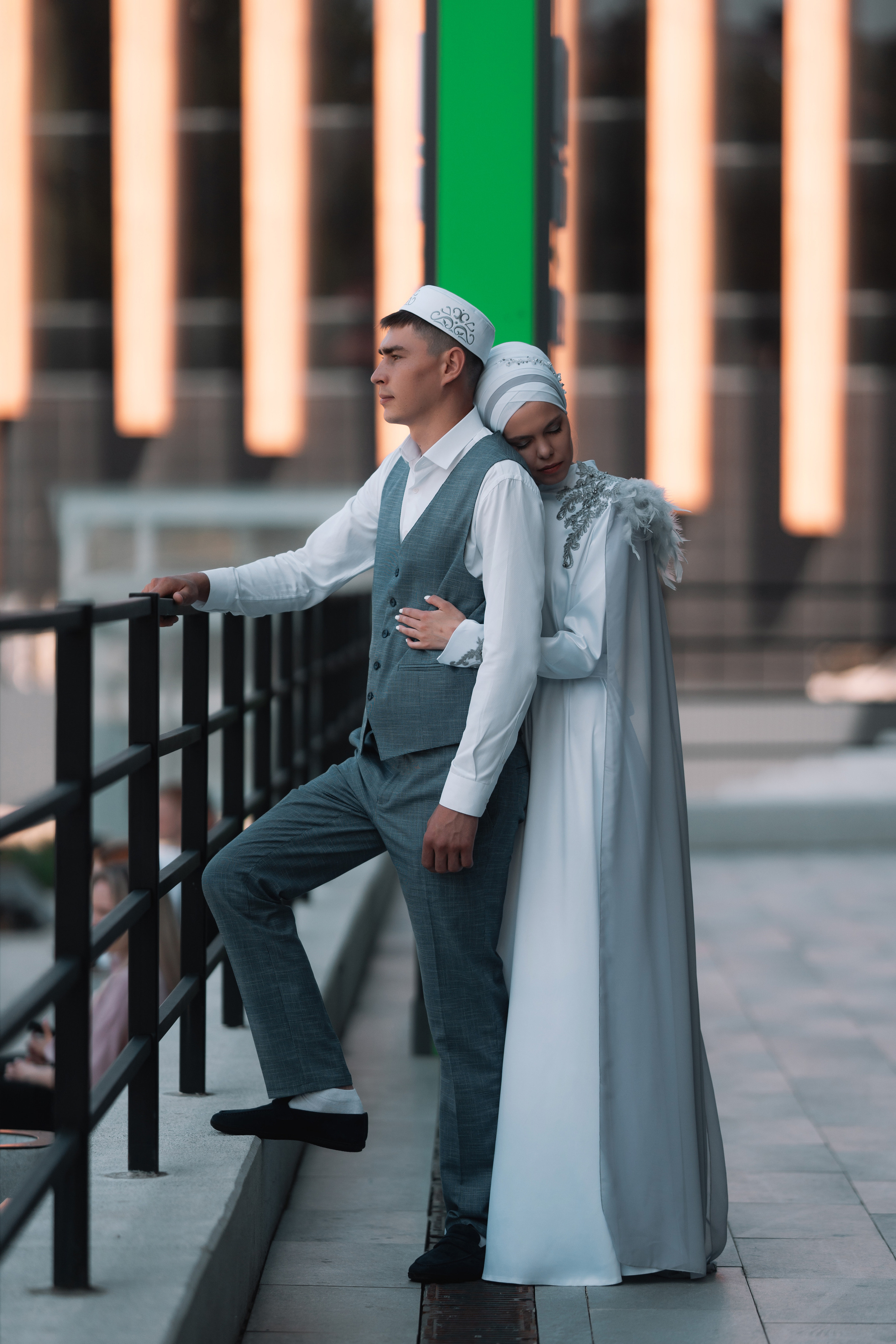 Венер и Гузель. Свадебный фотограф Уфа, Руслан Бикташев