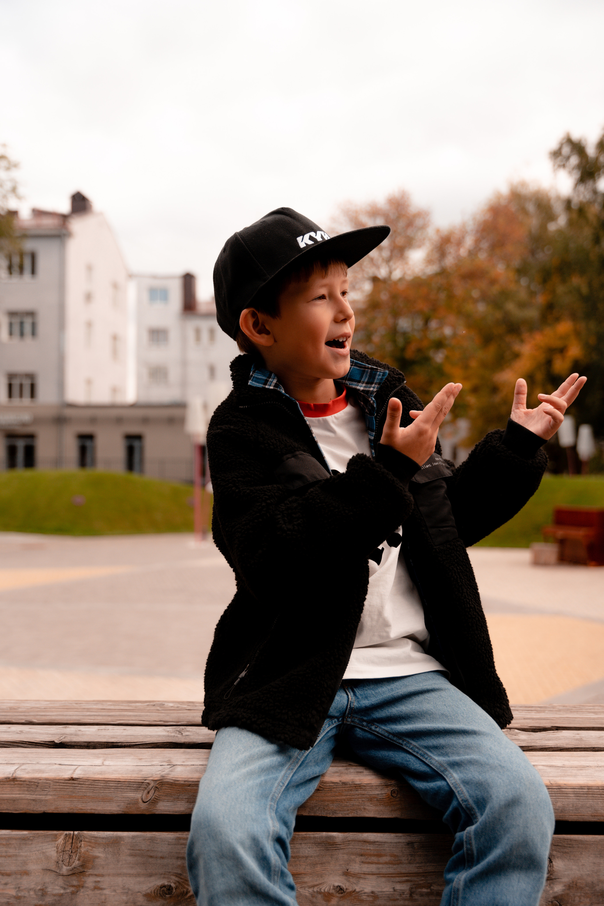 Оскар. Свадебный фотограф Уфа, Руслан Бикташев