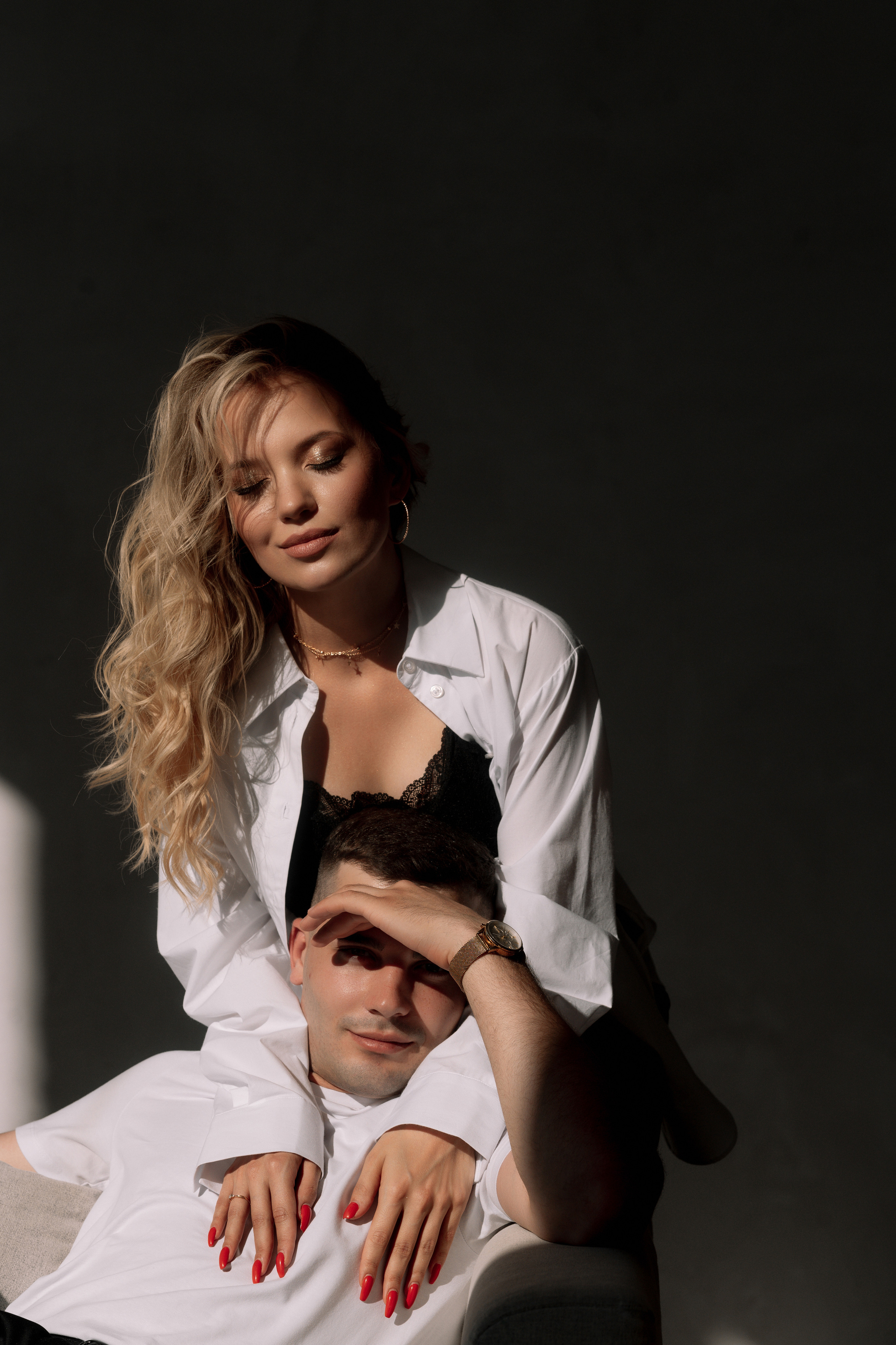 Артур и Гульназ. Свадебный фотограф Уфа, Руслан Бикташев