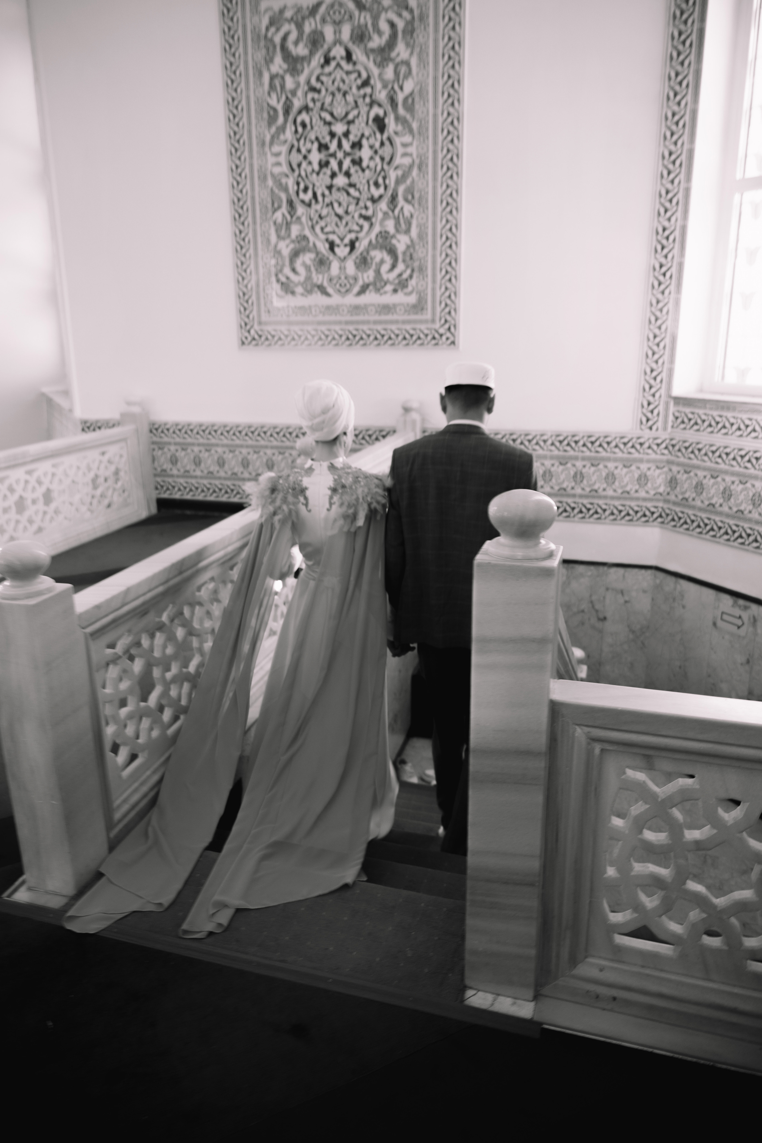 Венер и Гузель. Свадебный фотограф Уфа, Руслан Бикташев