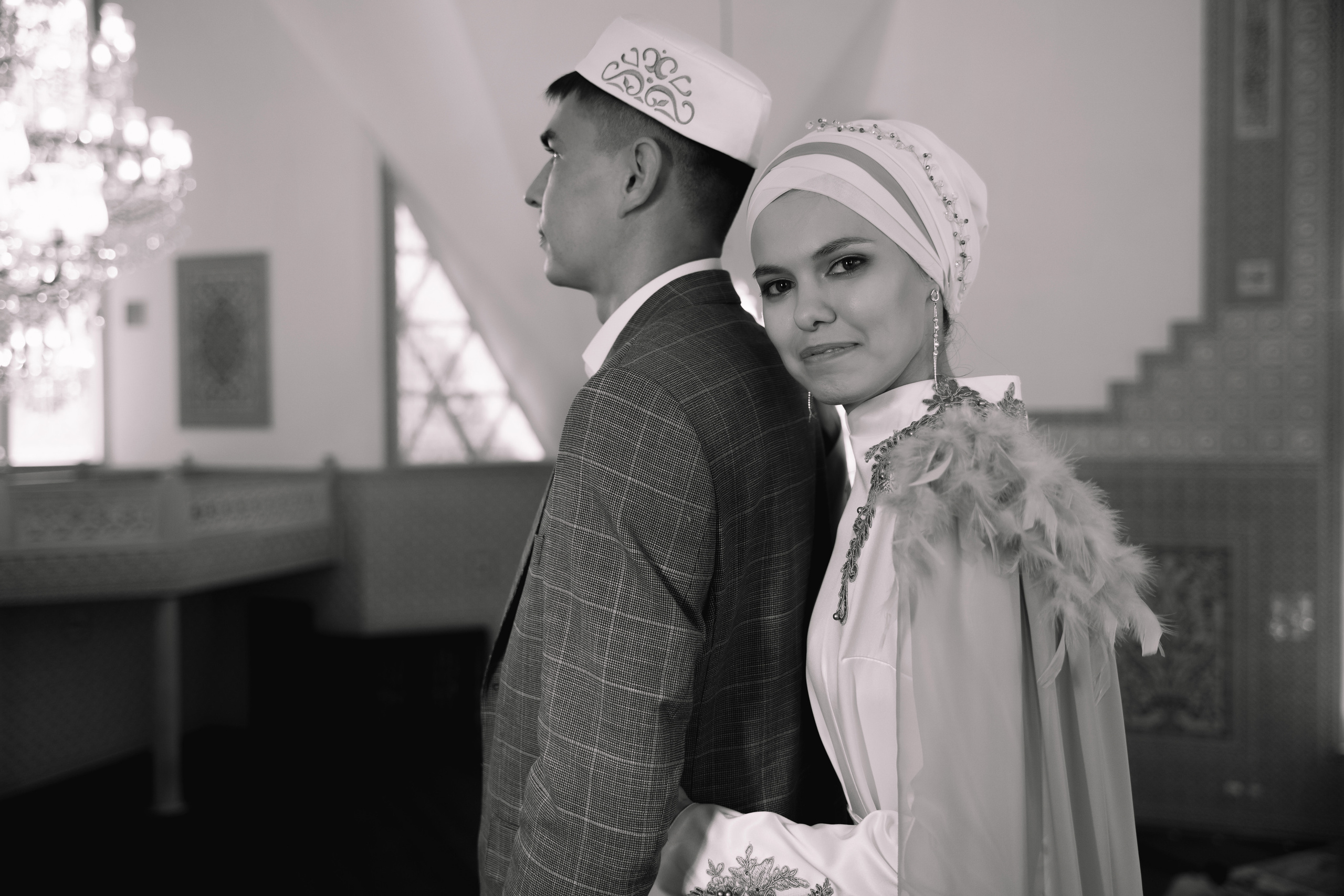 Венер и Гузель. Свадебный фотограф Уфа, Руслан Бикташев