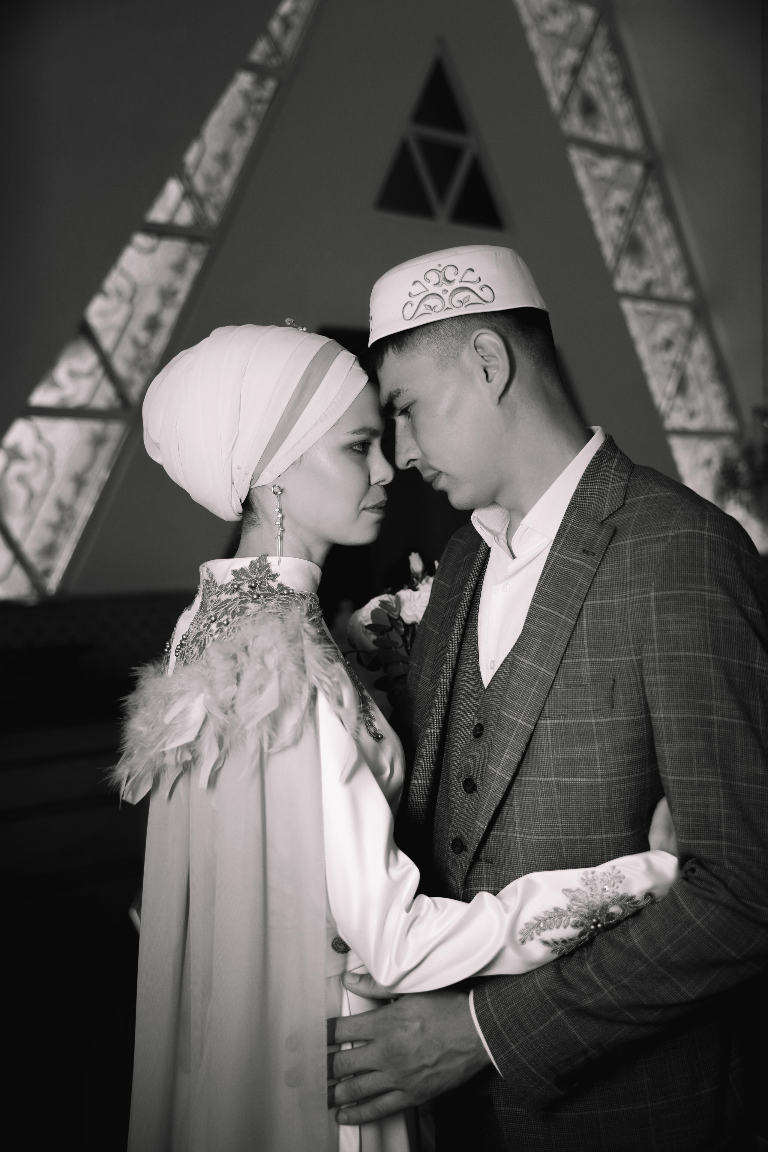 Венер и Гузель. Свадебный фотограф Уфа, Руслан Бикташев