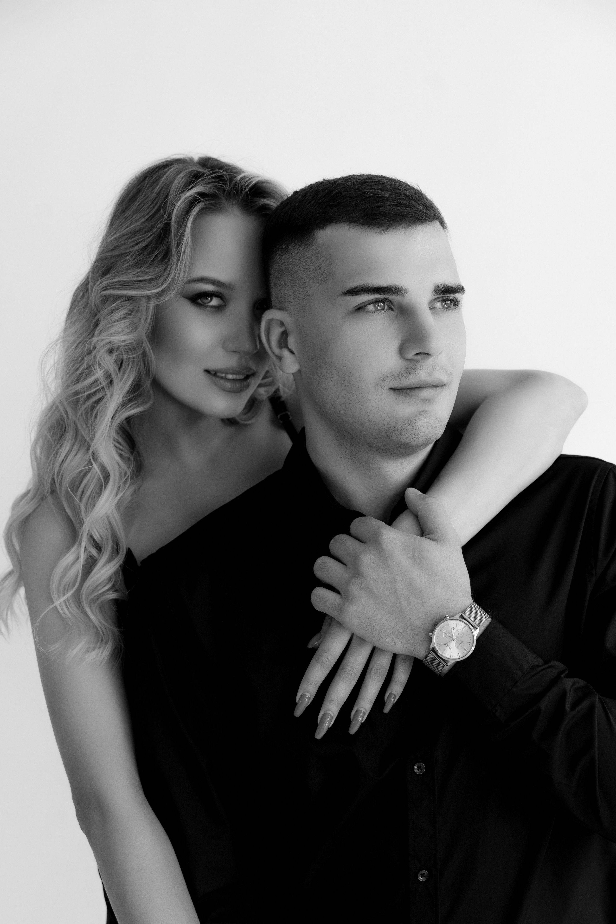 Артур и Гульназ. Свадебный фотограф Уфа, Руслан Бикташев