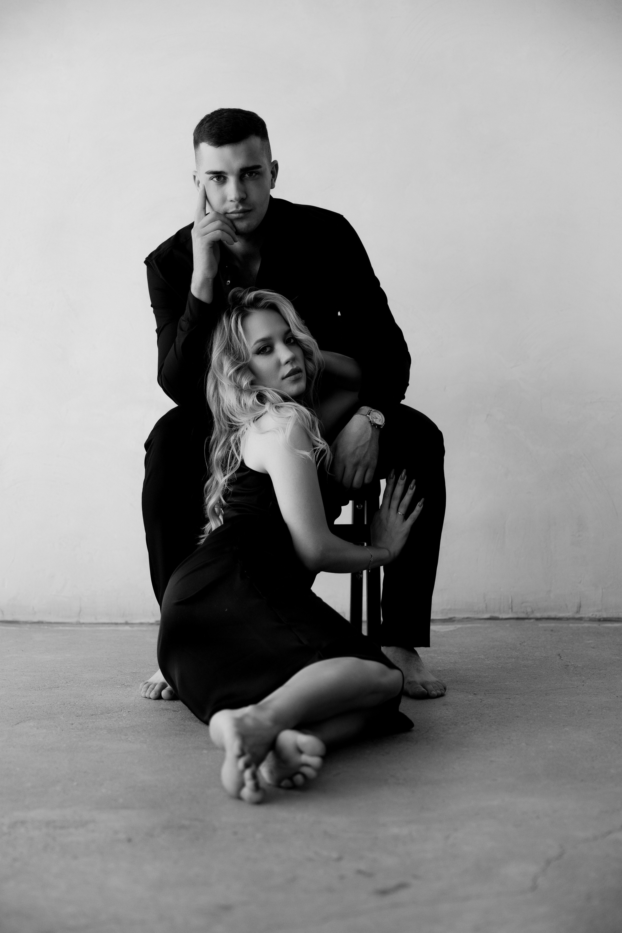 Артур и Гульназ. Свадебный фотограф Уфа, Руслан Бикташев