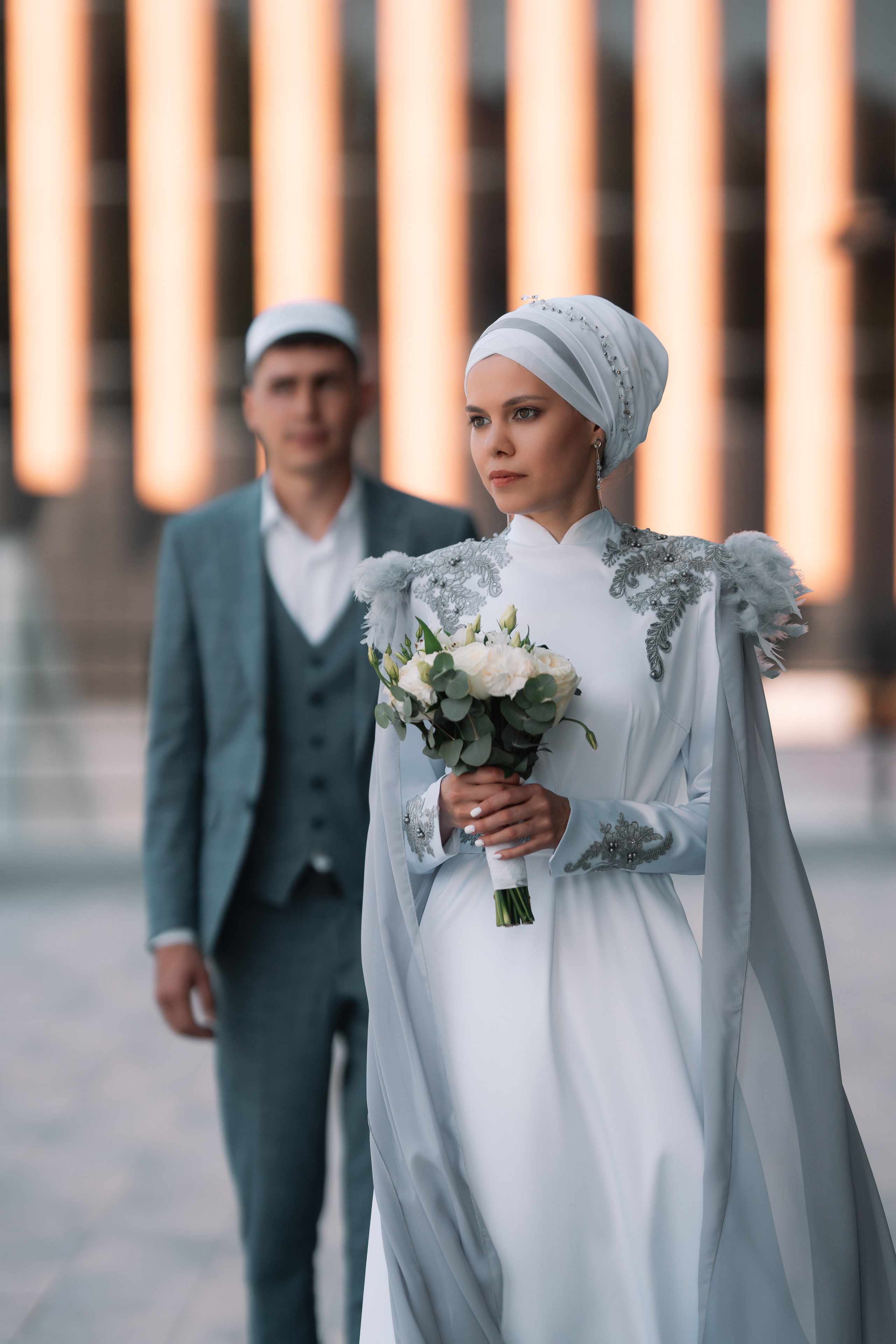 Венер и Гузель. Свадебный фотограф Уфа, Руслан Бикташев