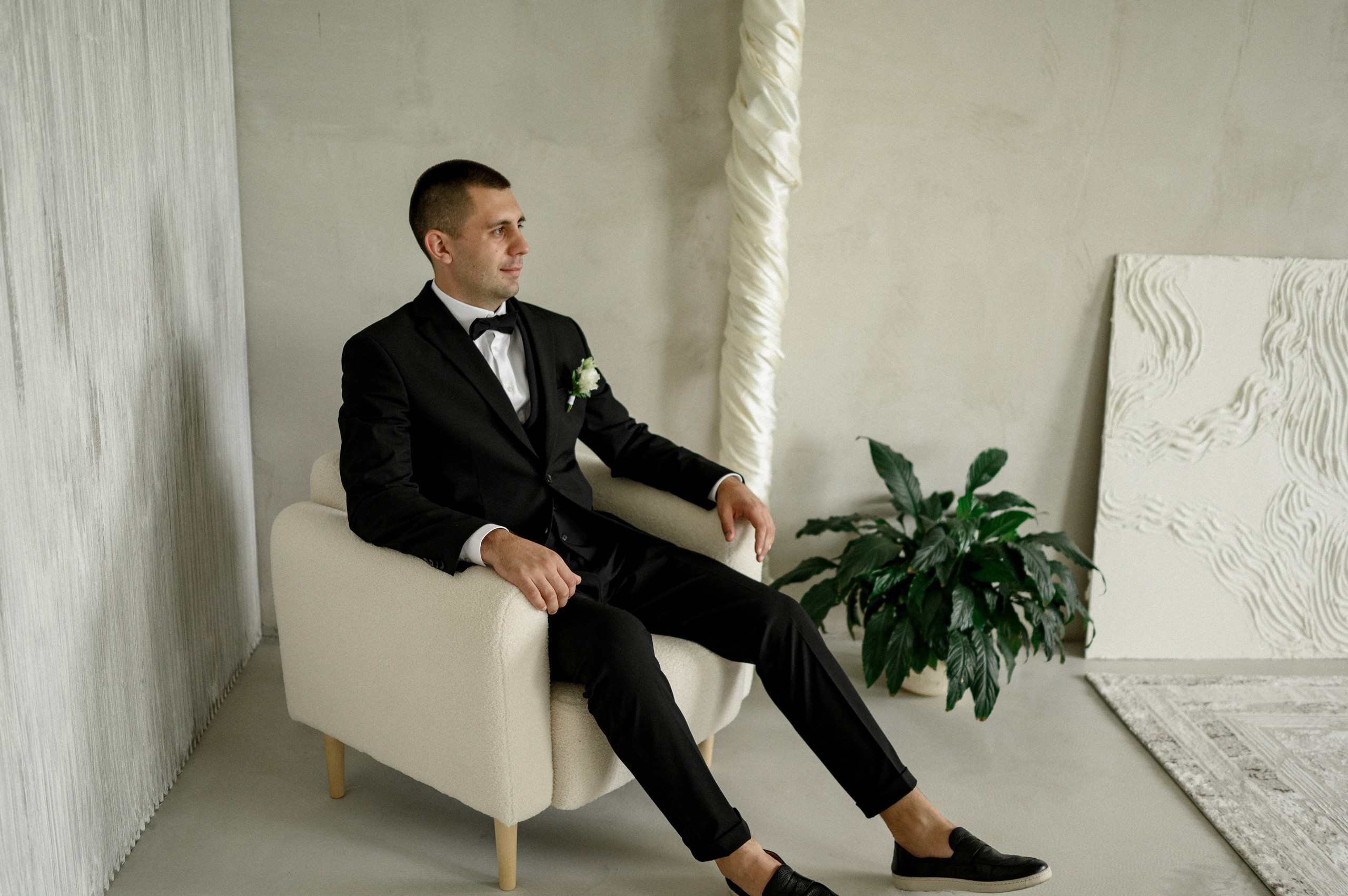 Данил и Елизавета. Свадебный и Семейный фотограф в Абакане, Красноярске