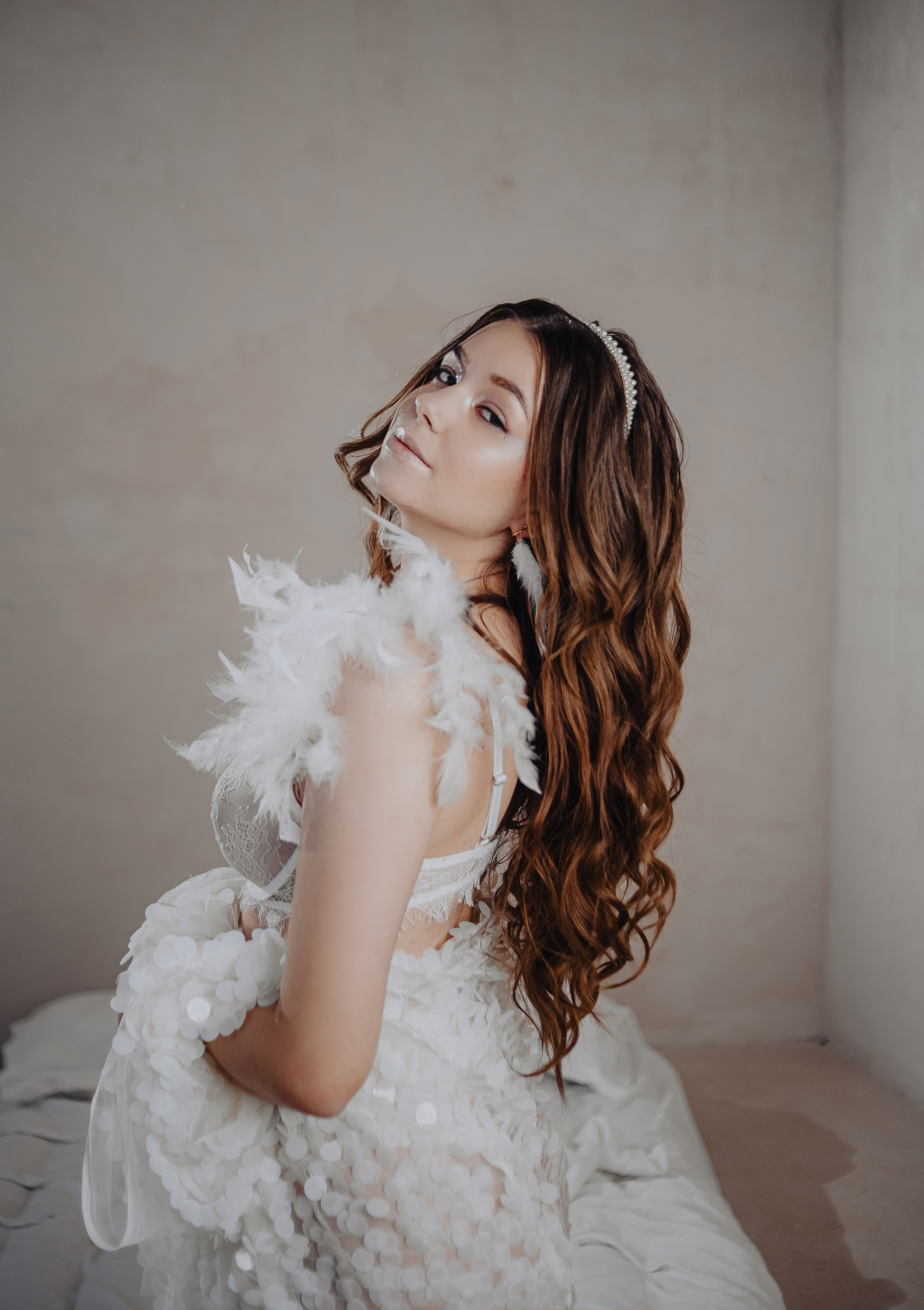 Воздушная. Фотограф Брянск