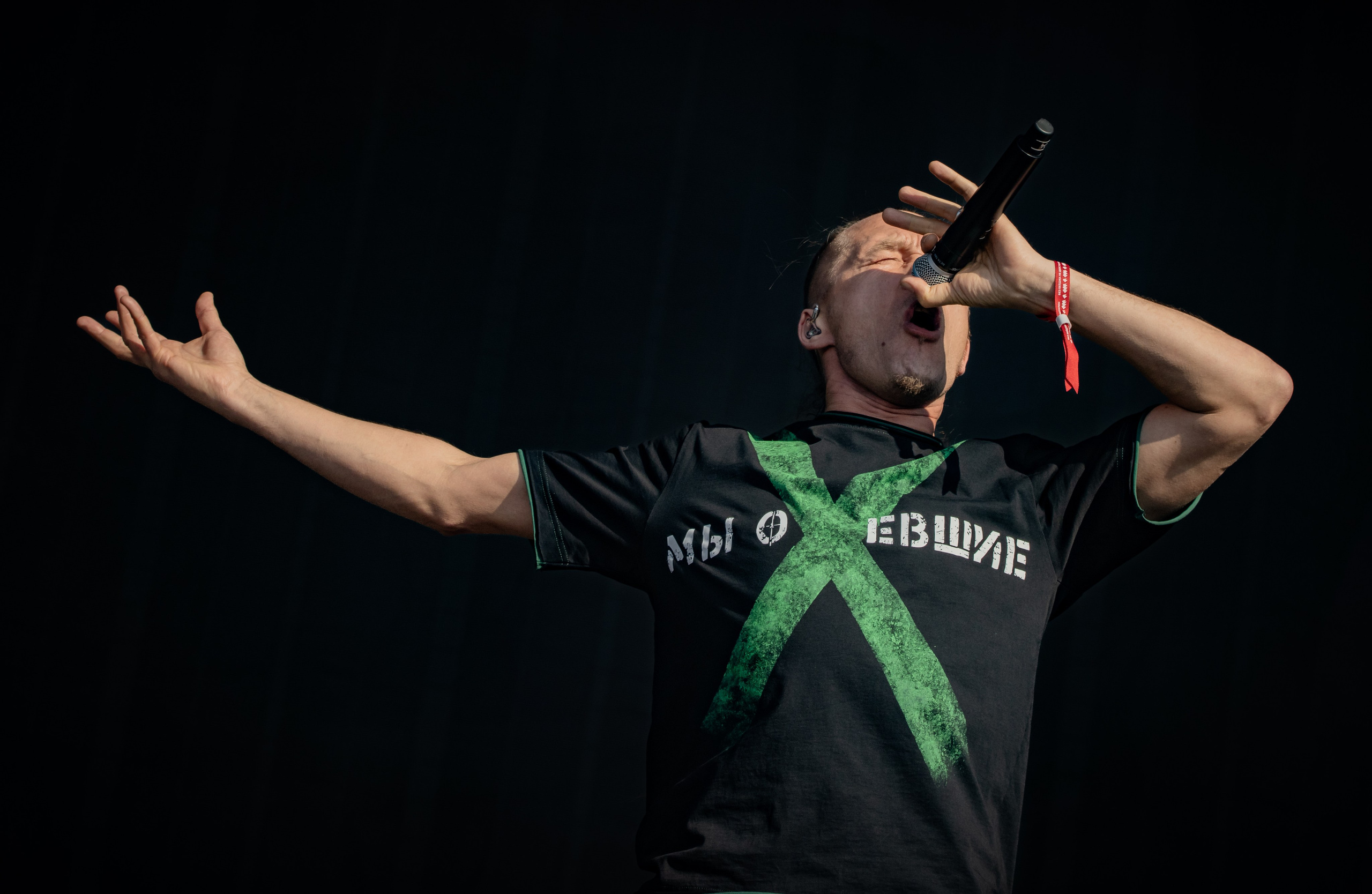 ROCK MUSIC. NE Cinema — backstage and reportage photography in cinema, music, Automotive and sport