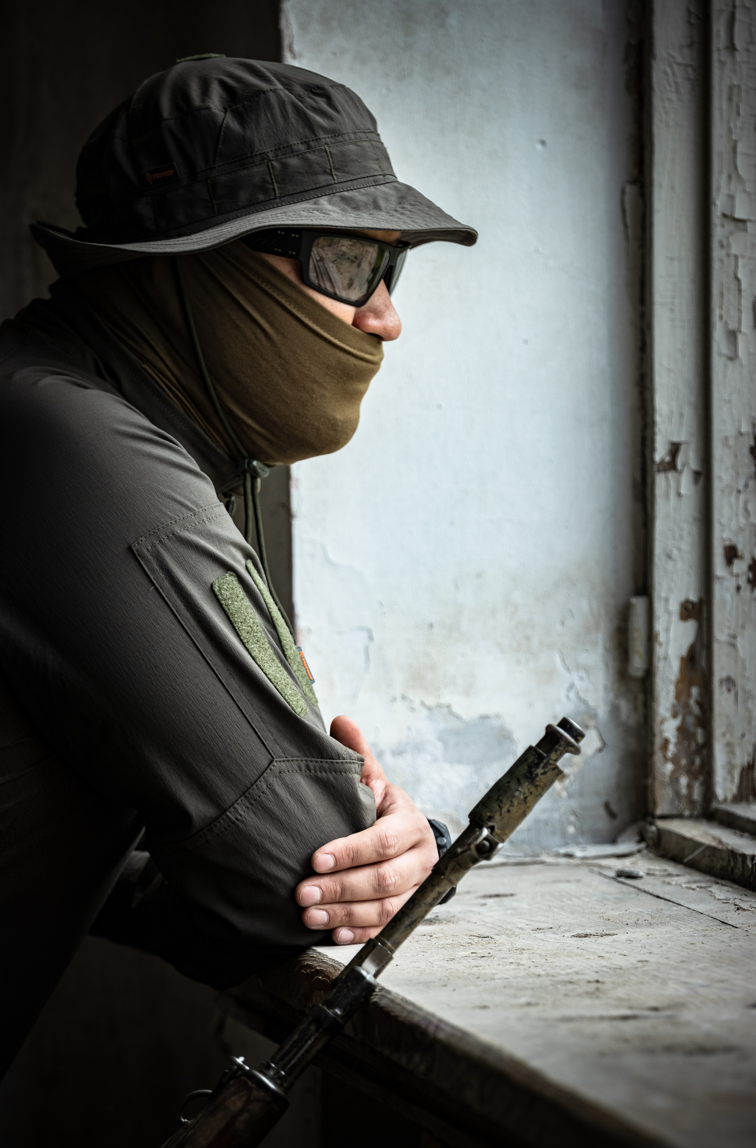 MILLITARY. NE Cinema — backstage and reportage photography in cinema, music, Automotive and sport