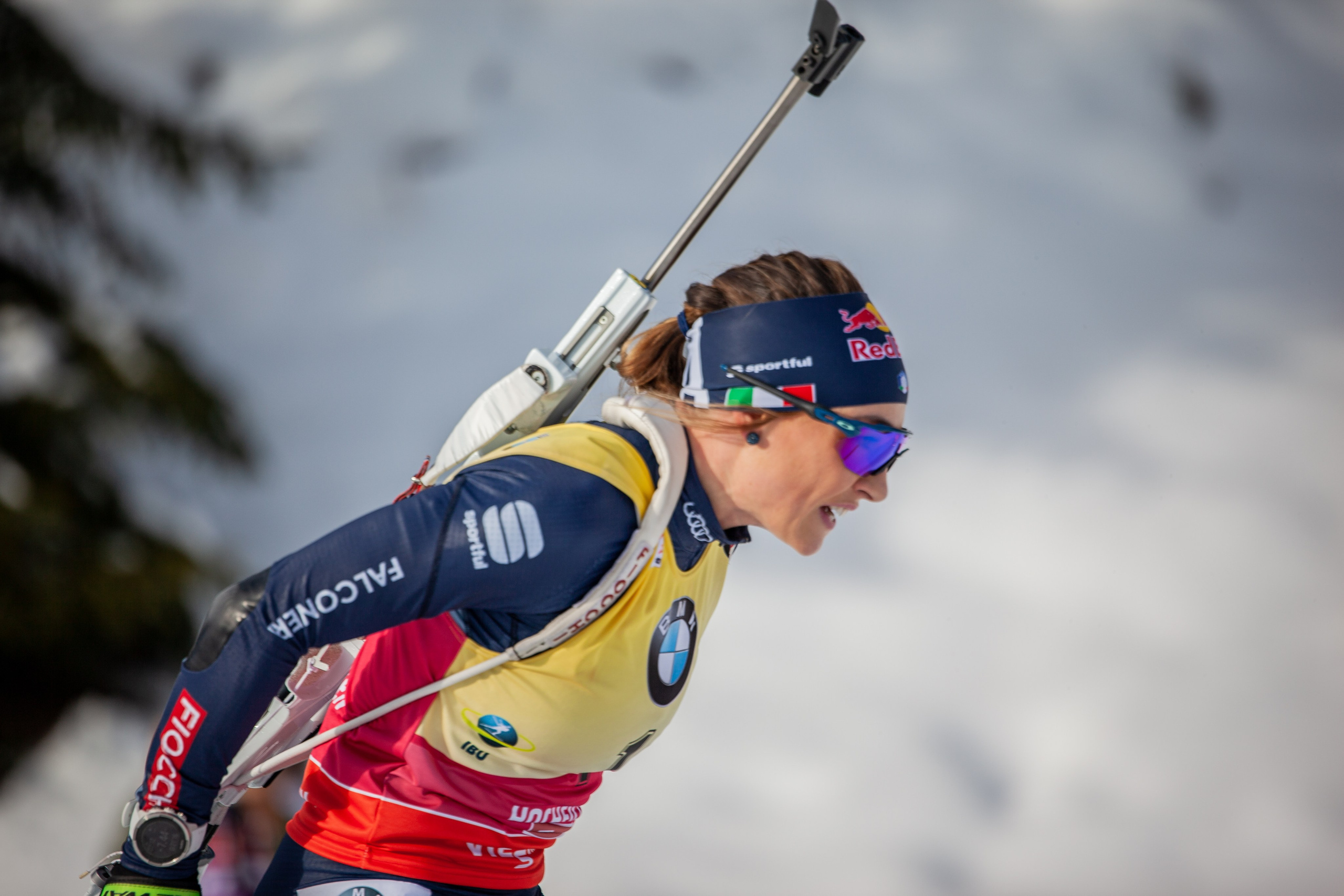 IBU World Cup. NE Cinema — backstage and reportage photography in cinema, music, Automotive and sport