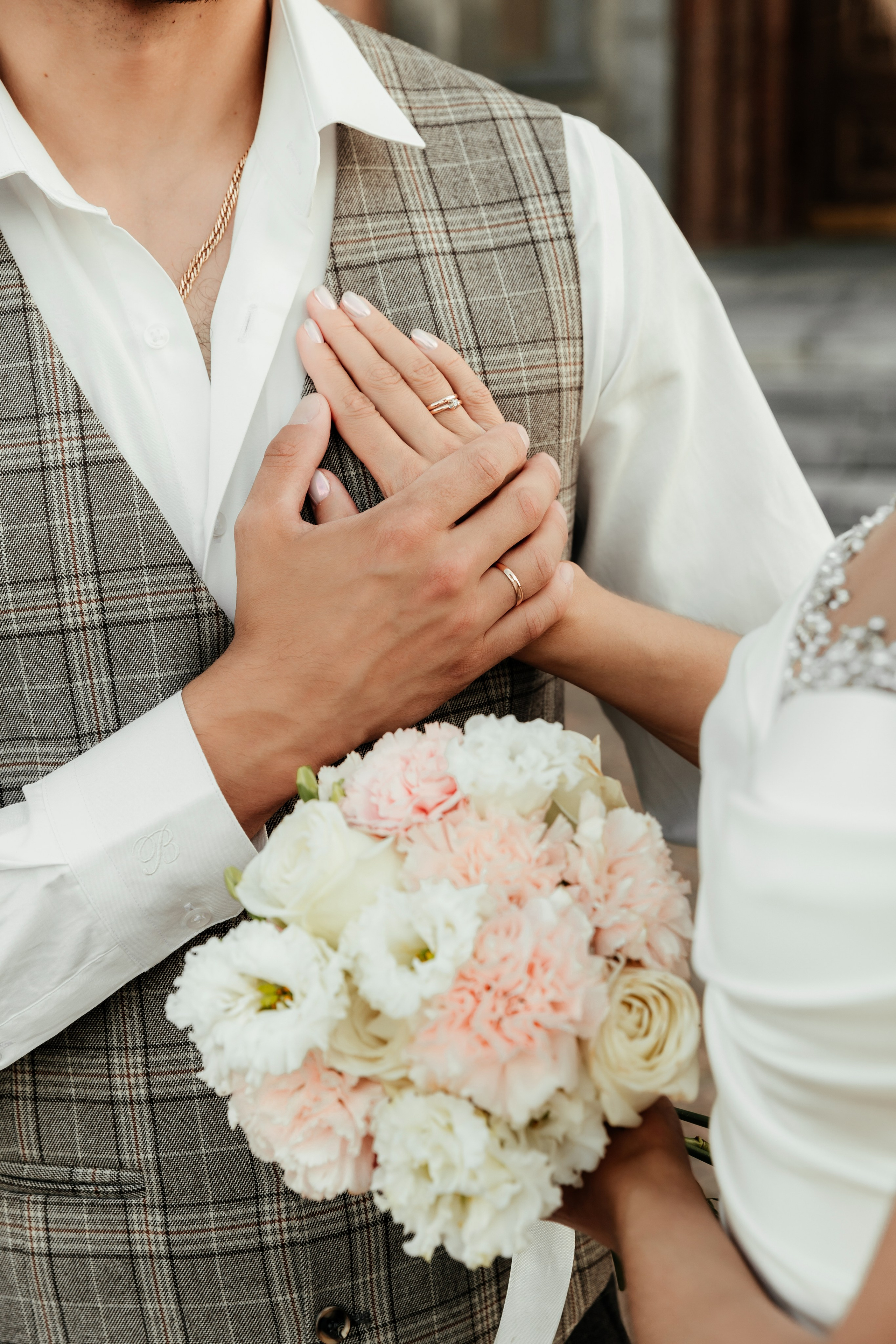 DENIS & JULIA. Главная