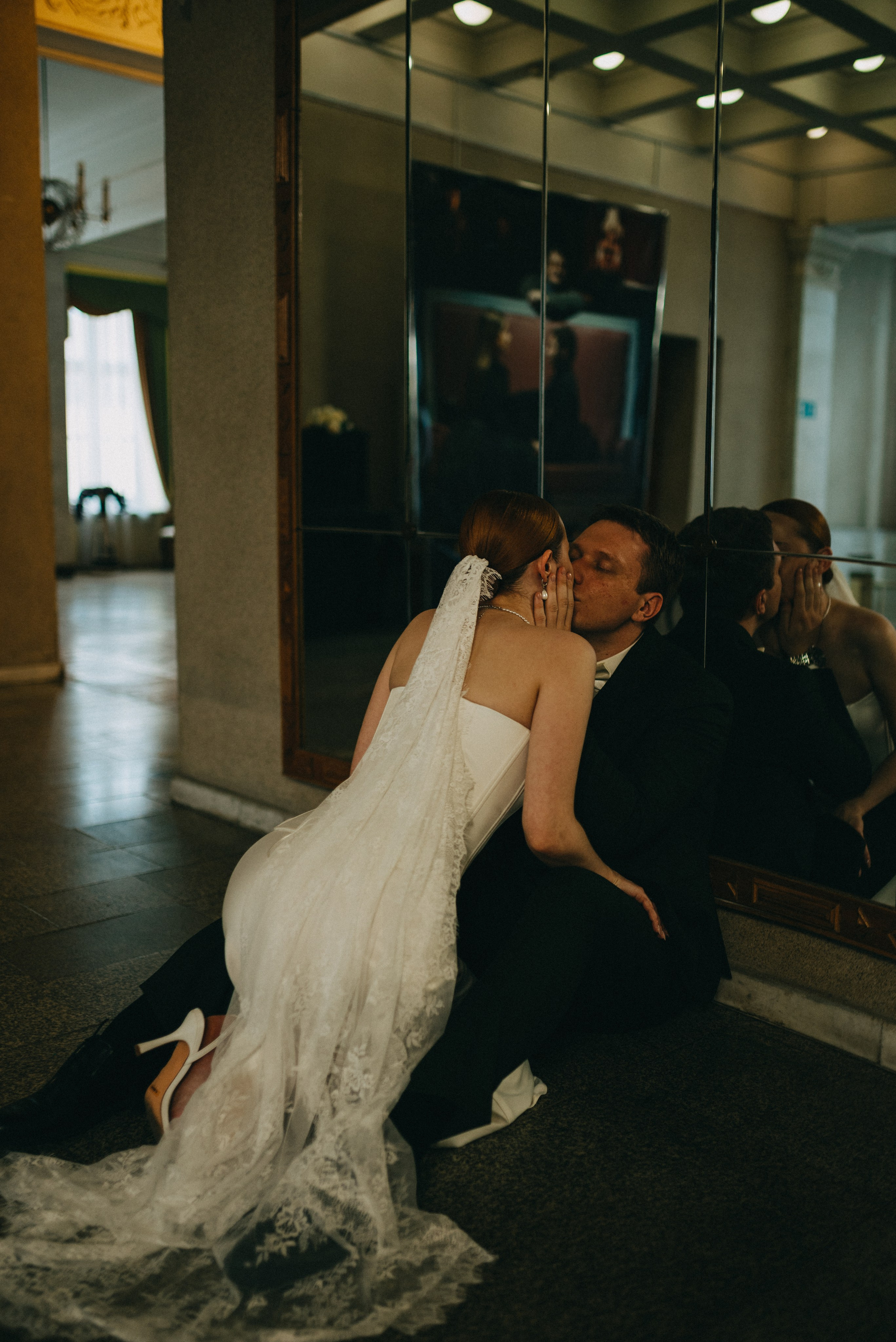 Екатерина и Вадим. Гомель. Фотограф Санкт-Петербург, Новороссийск