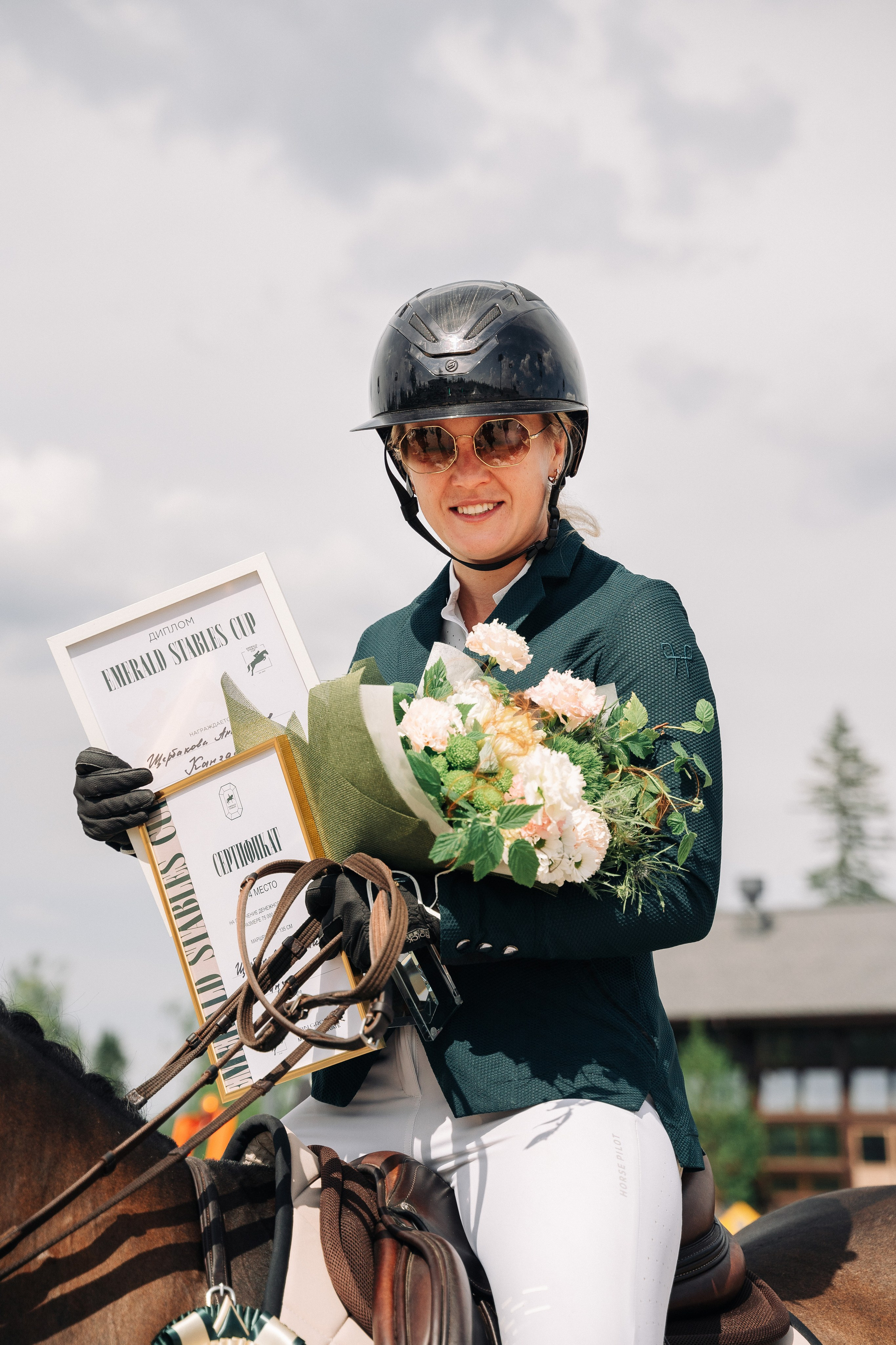 EMERALD STABLES CUP 2024. Свадебный и семейный фотограф в Москве и МО Геннадий Туманцев
