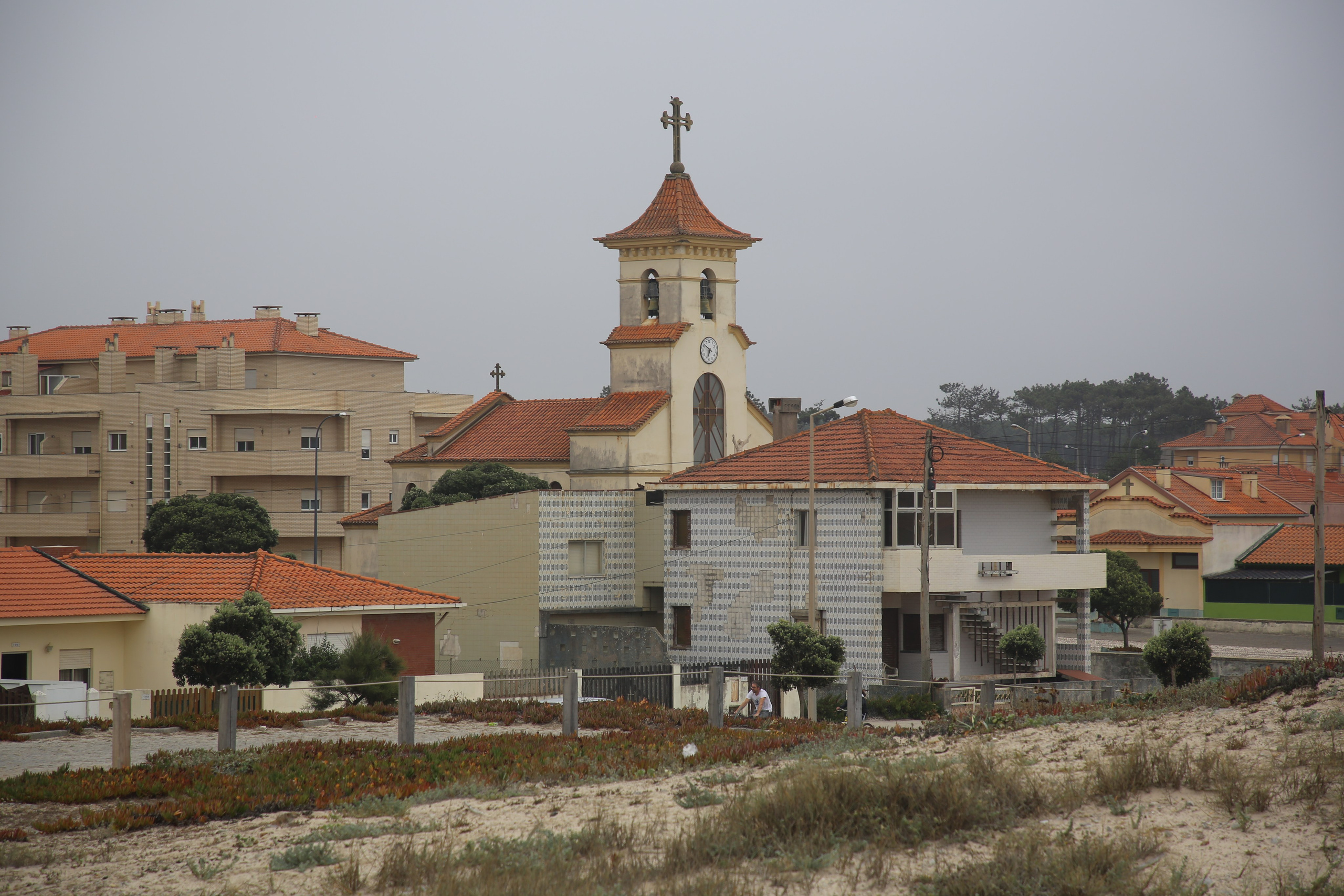 Esmoriz, Portugal. Andrey Filippov Photographer