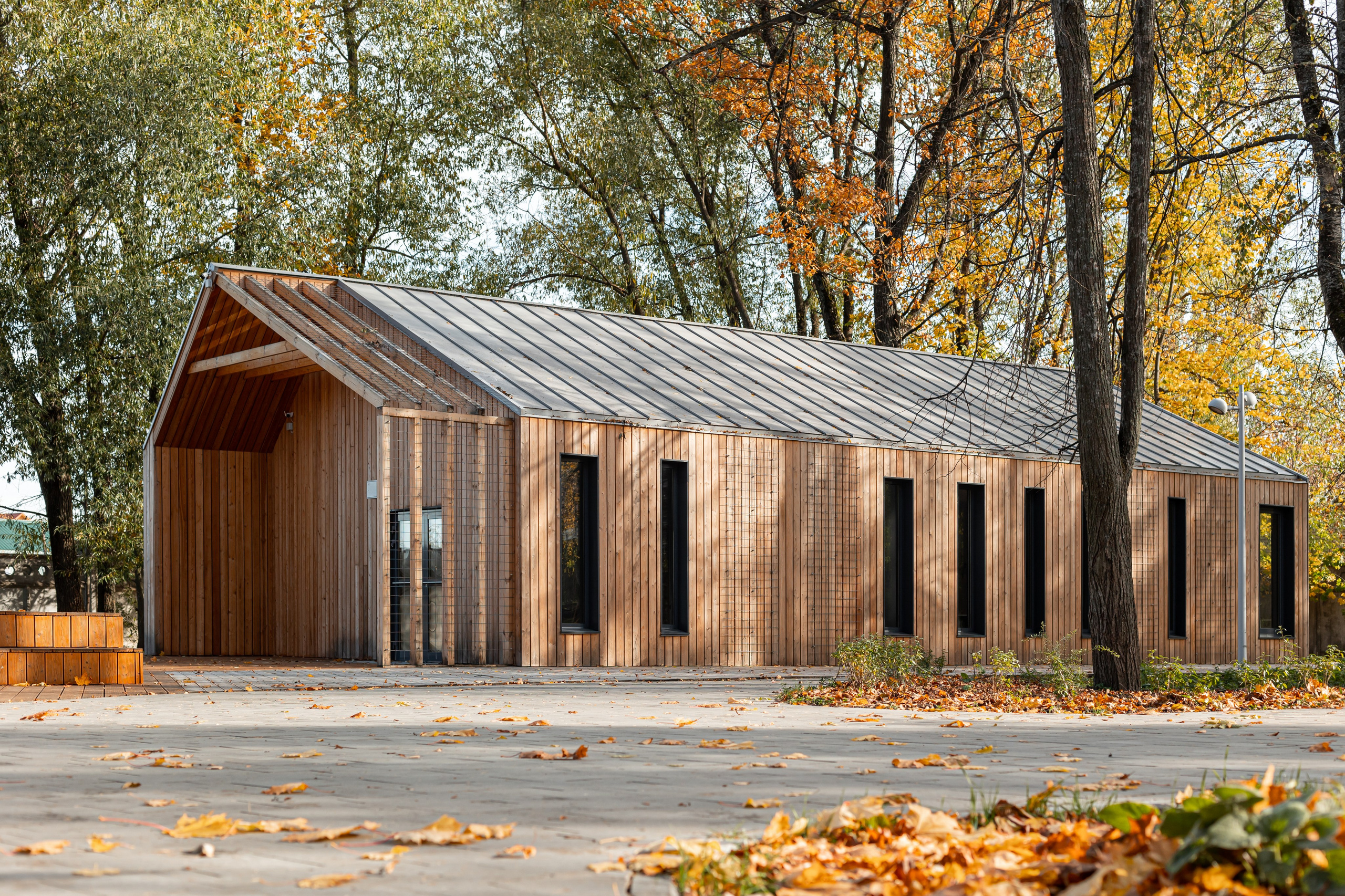 Архитектура. Наталья Летунова — интерьерный фотограф в Иванове