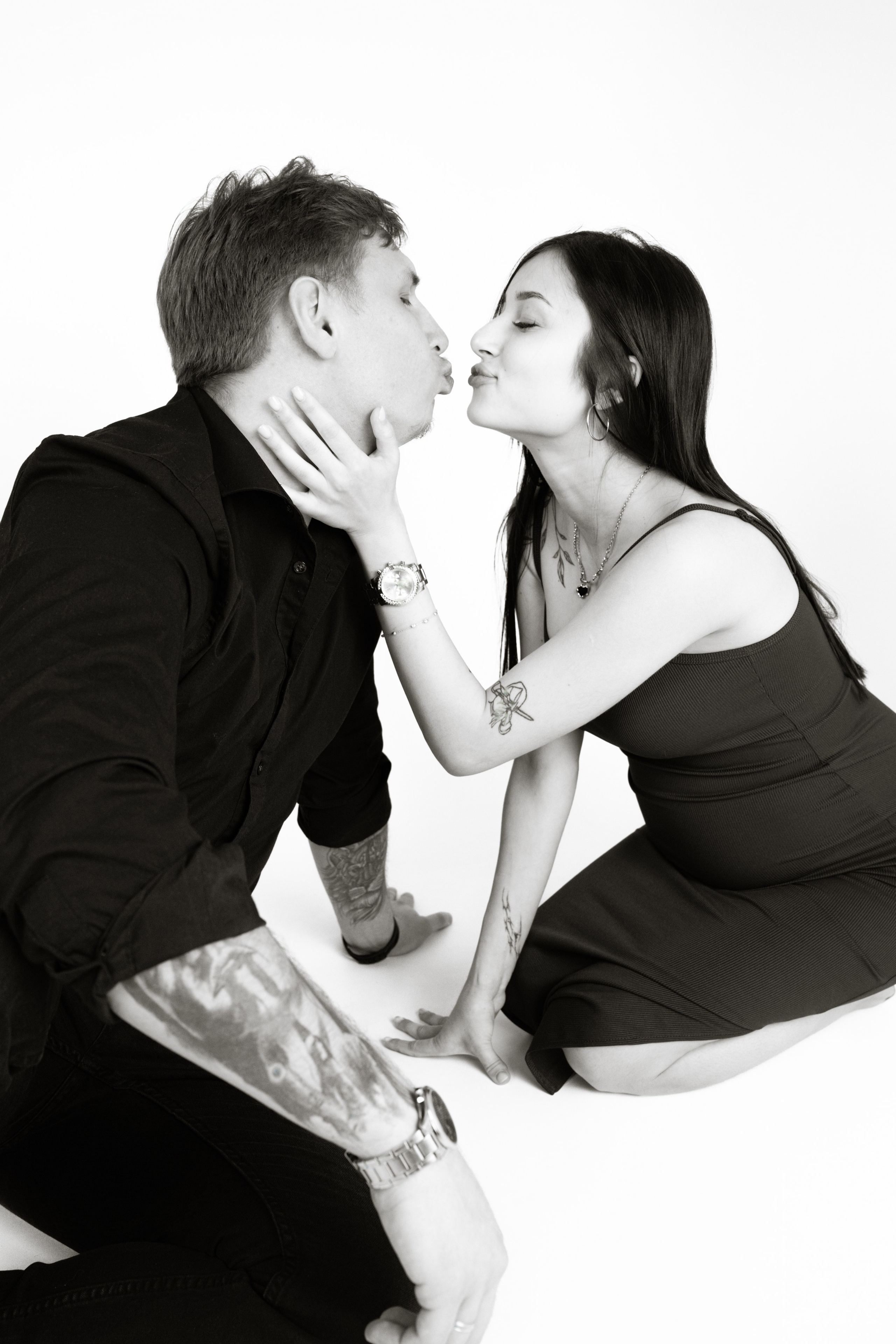 Фотосессии беременности. Студийный и свадебный фотограф и видеограф в Севастополе — Юлия Макаренко