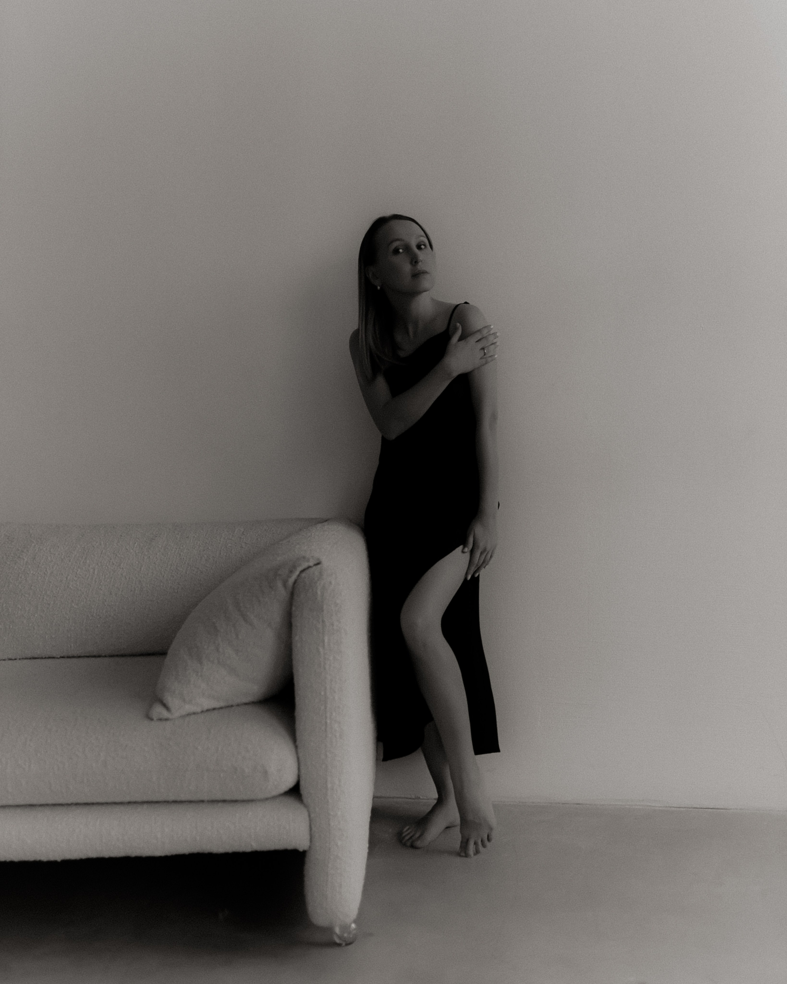 Евгения. DARYA.BELKINA