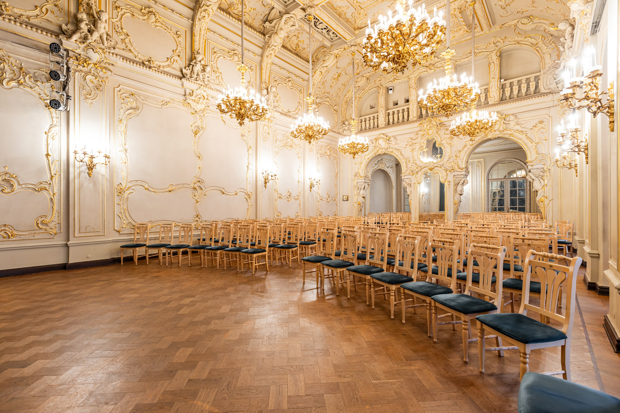 Фотосъемка недвижимости. Фотограф в Санкт-Петербурге Константин Бриль