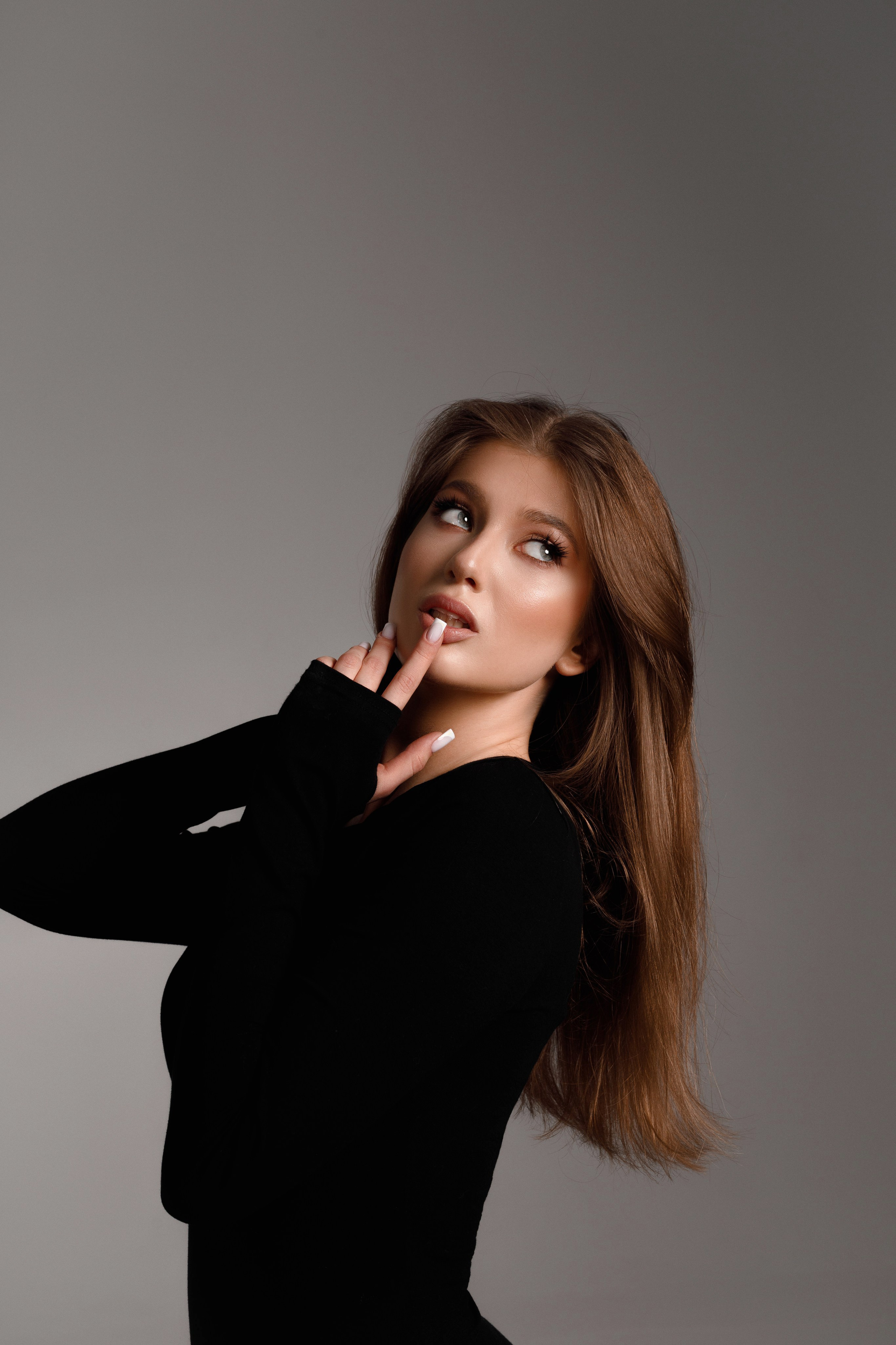 Варвара. Фотограф Нижний Новгород Кристина Швецова