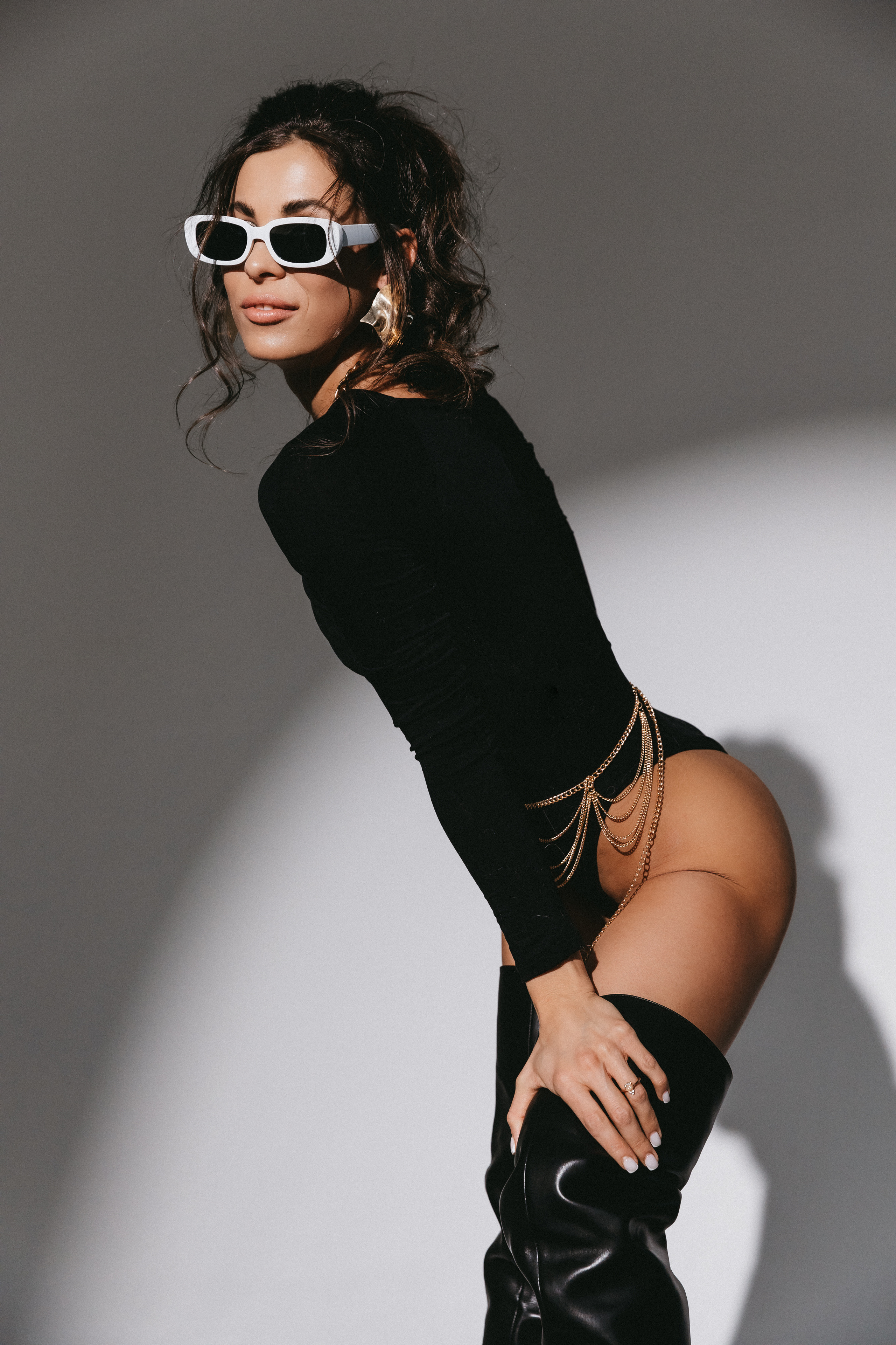 Настя. Фотограф в Москве Лика Ленивая