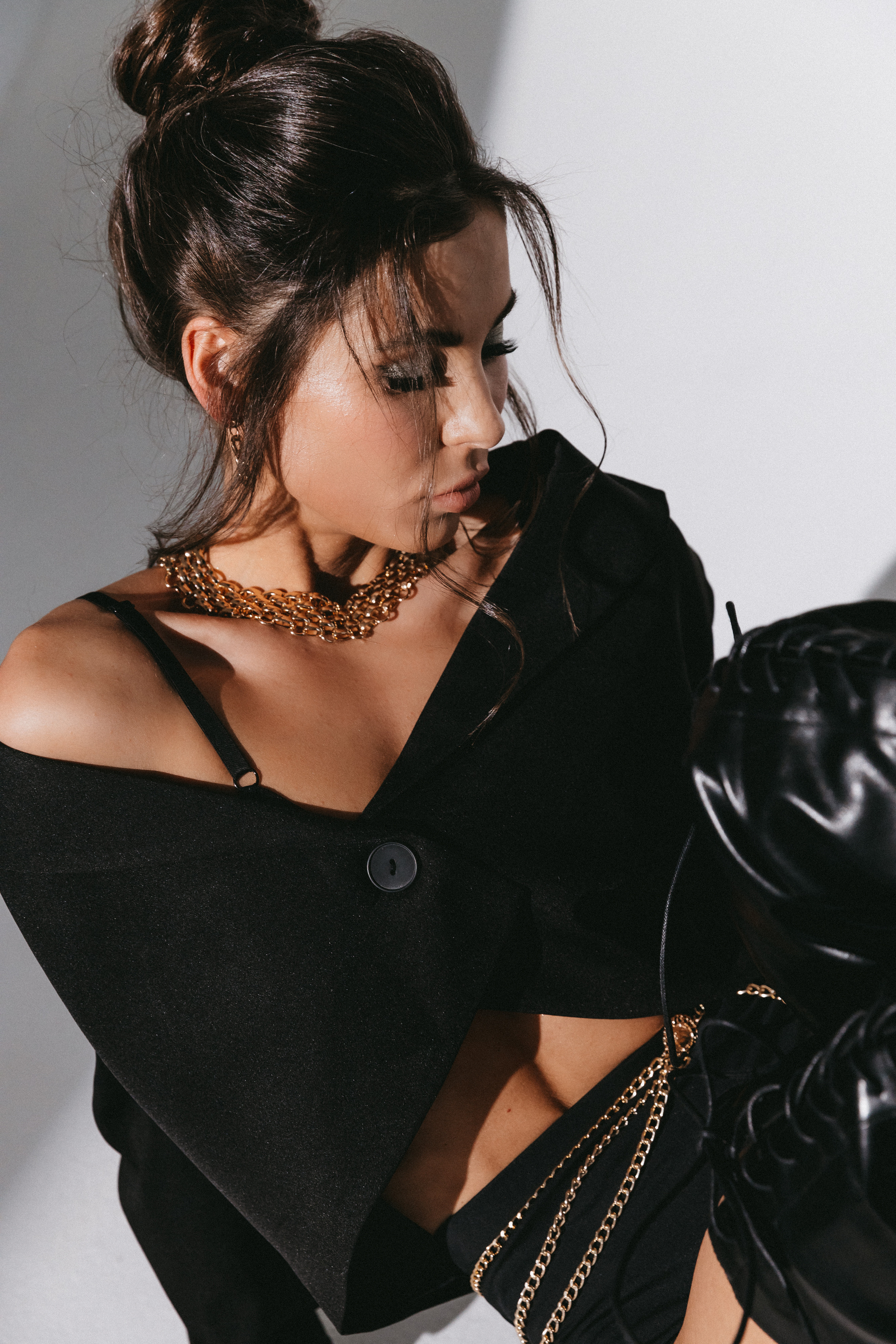 Настя. Фотограф в Москве Лика Ленивая