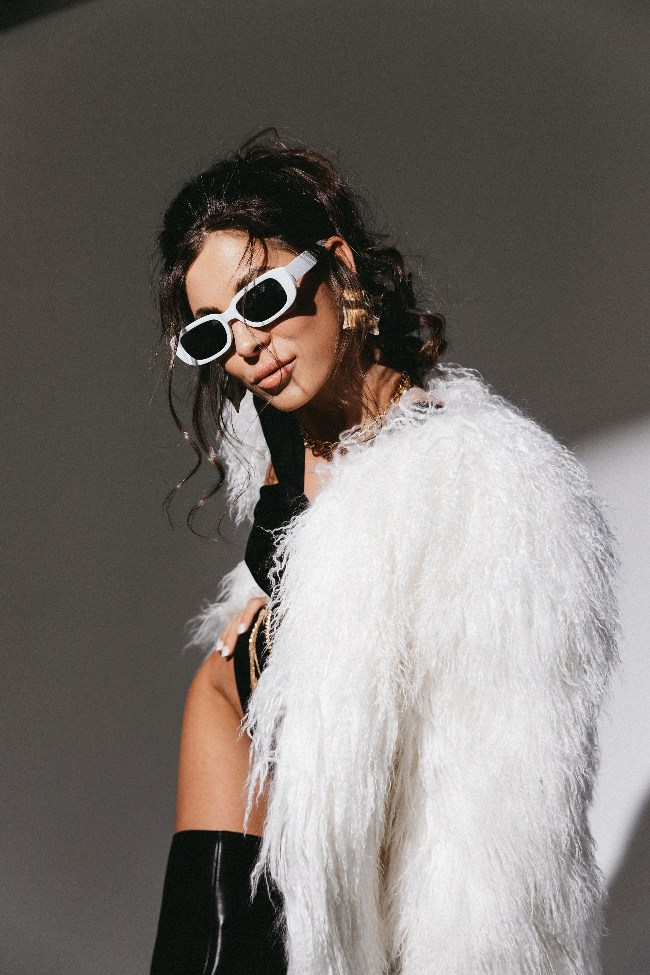 Настя. Фотограф в Москве Лика Ленивая