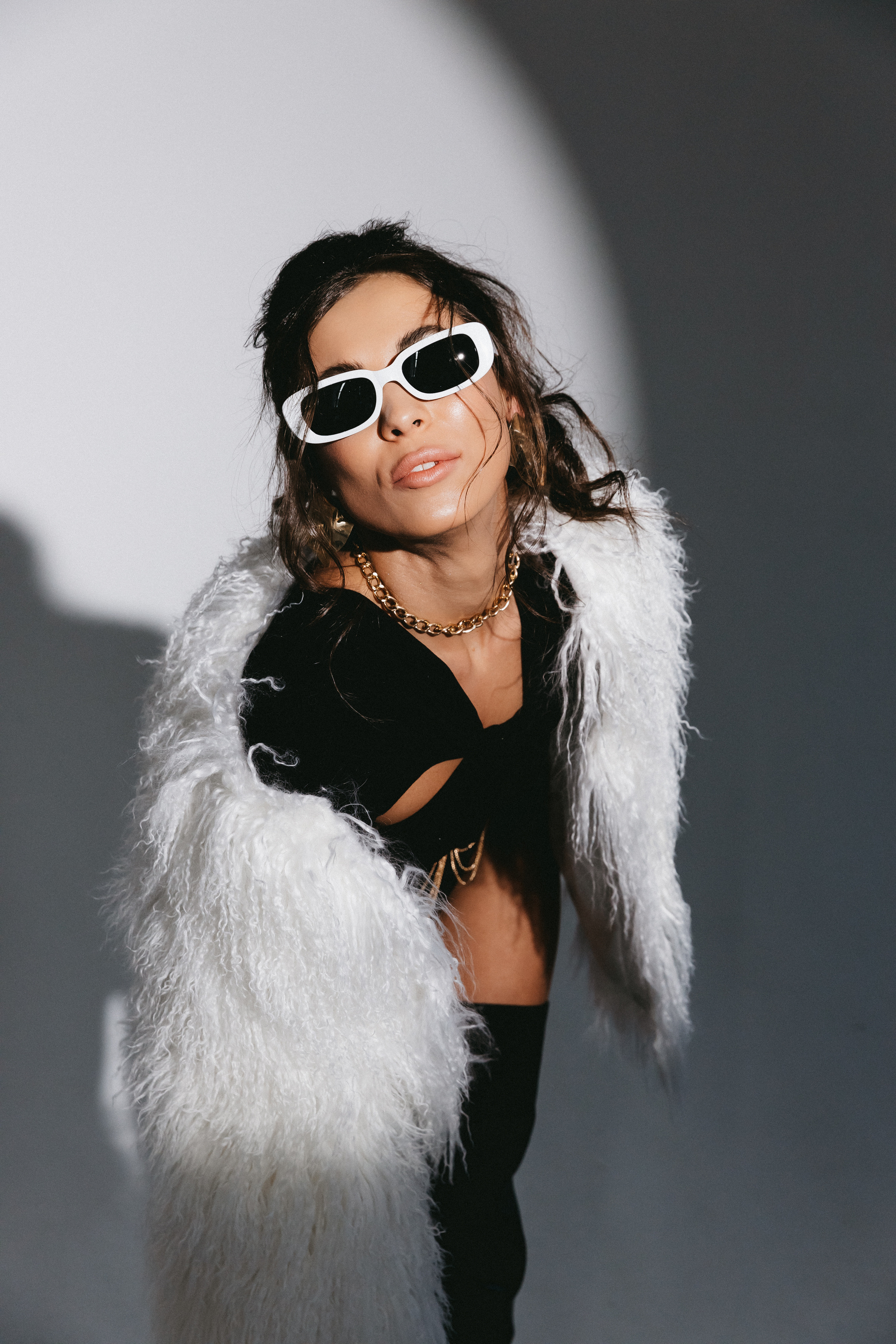 Настя. Фотограф в Москве Лика Ленивая