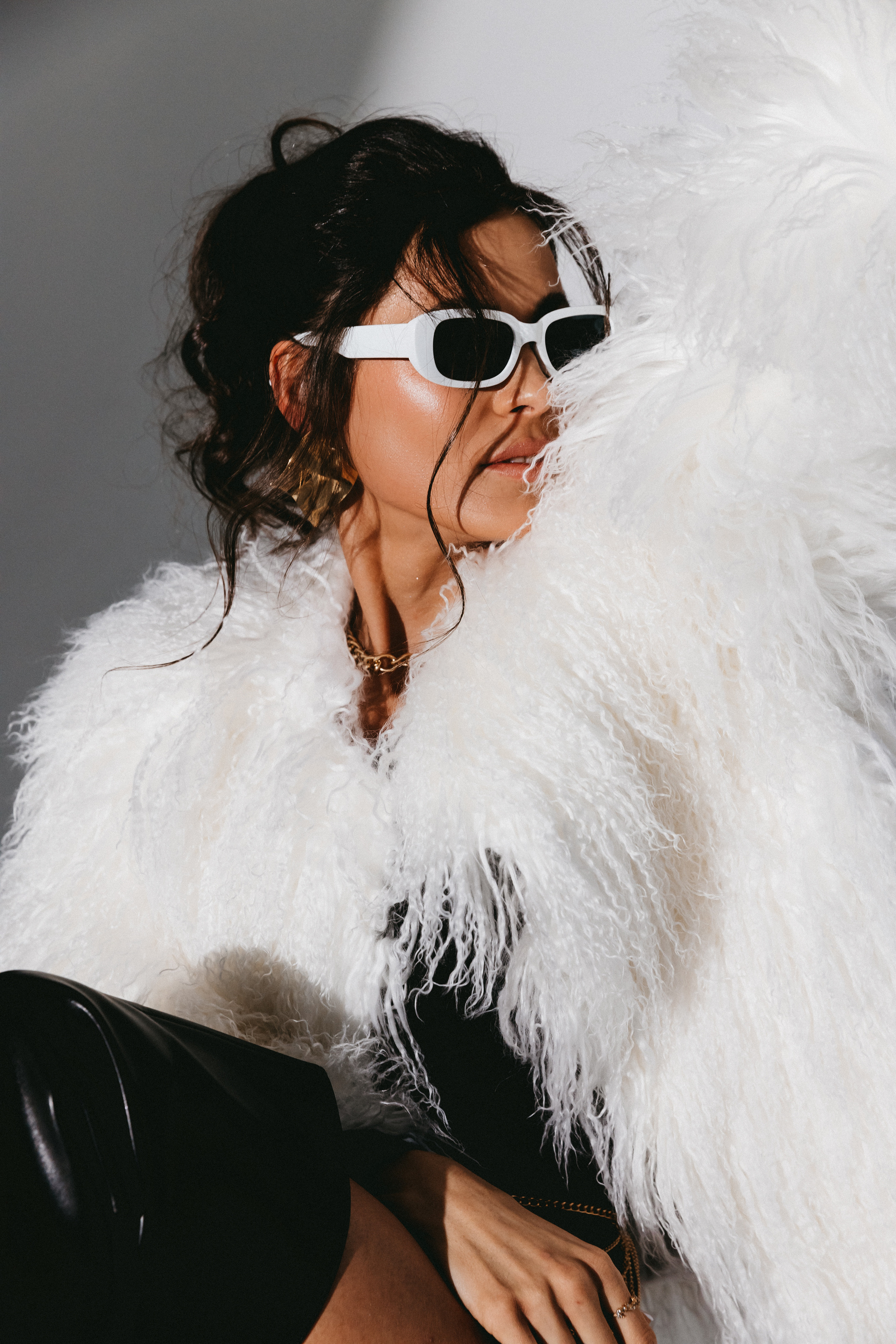 Настя. Фотограф в Москве Лика Ленивая