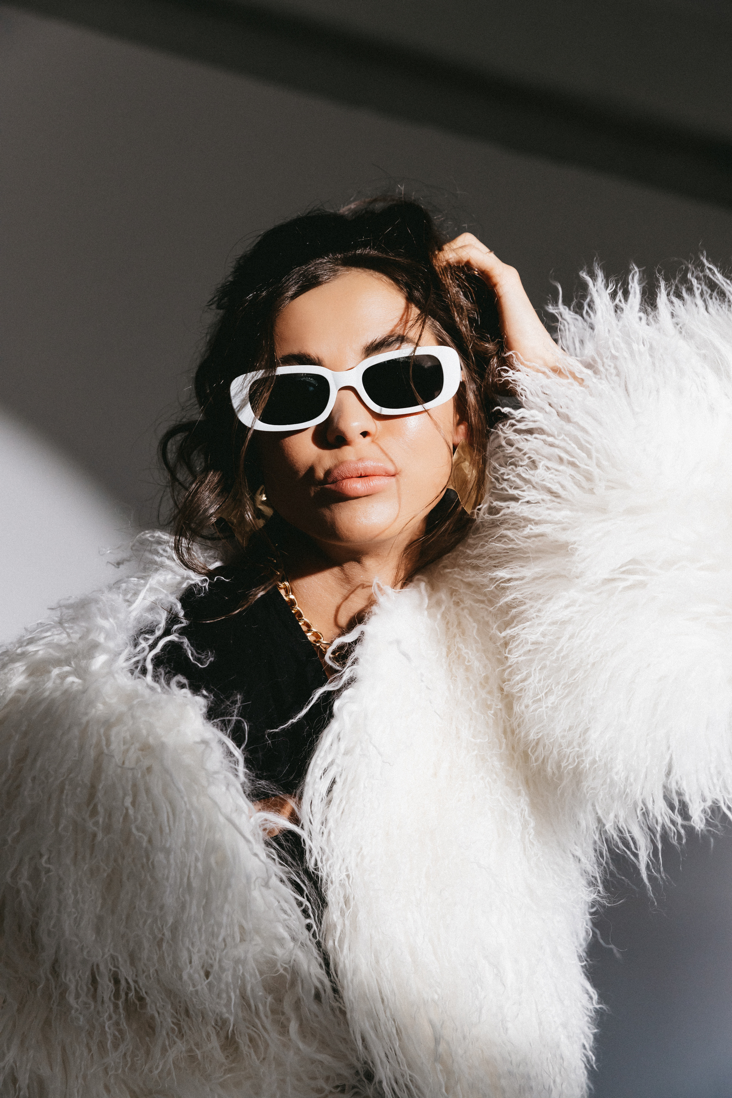 Настя. Фотограф в Москве Лика Ленивая