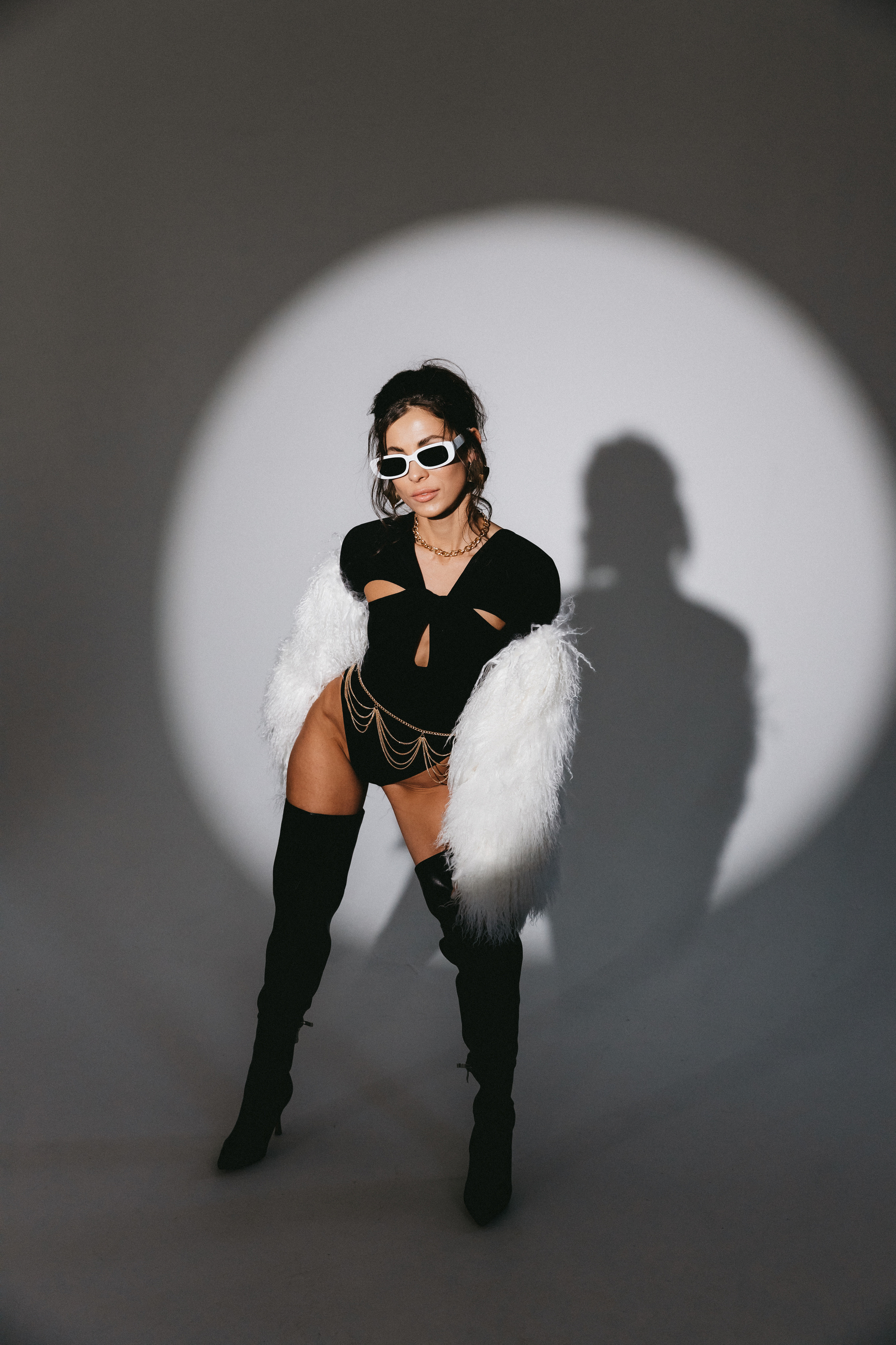 Настя. Фотограф в Москве Лика Ленивая