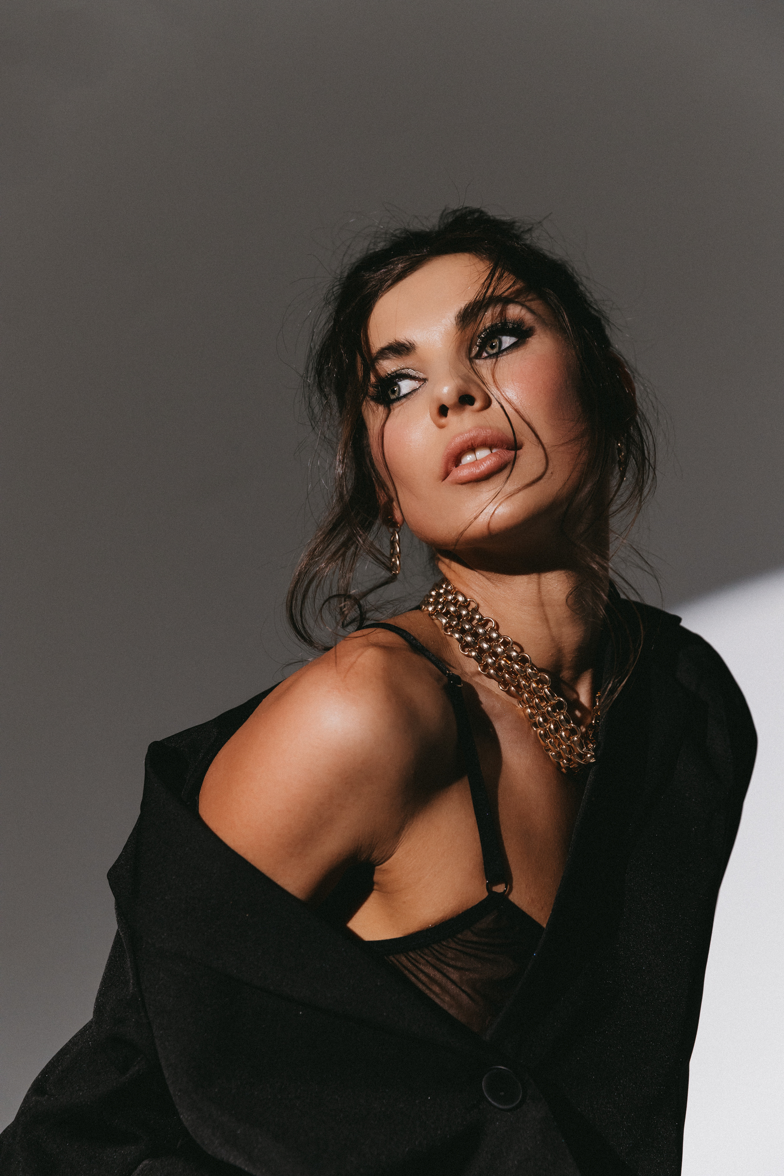 Настя. Фотограф в Москве Лика Ленивая