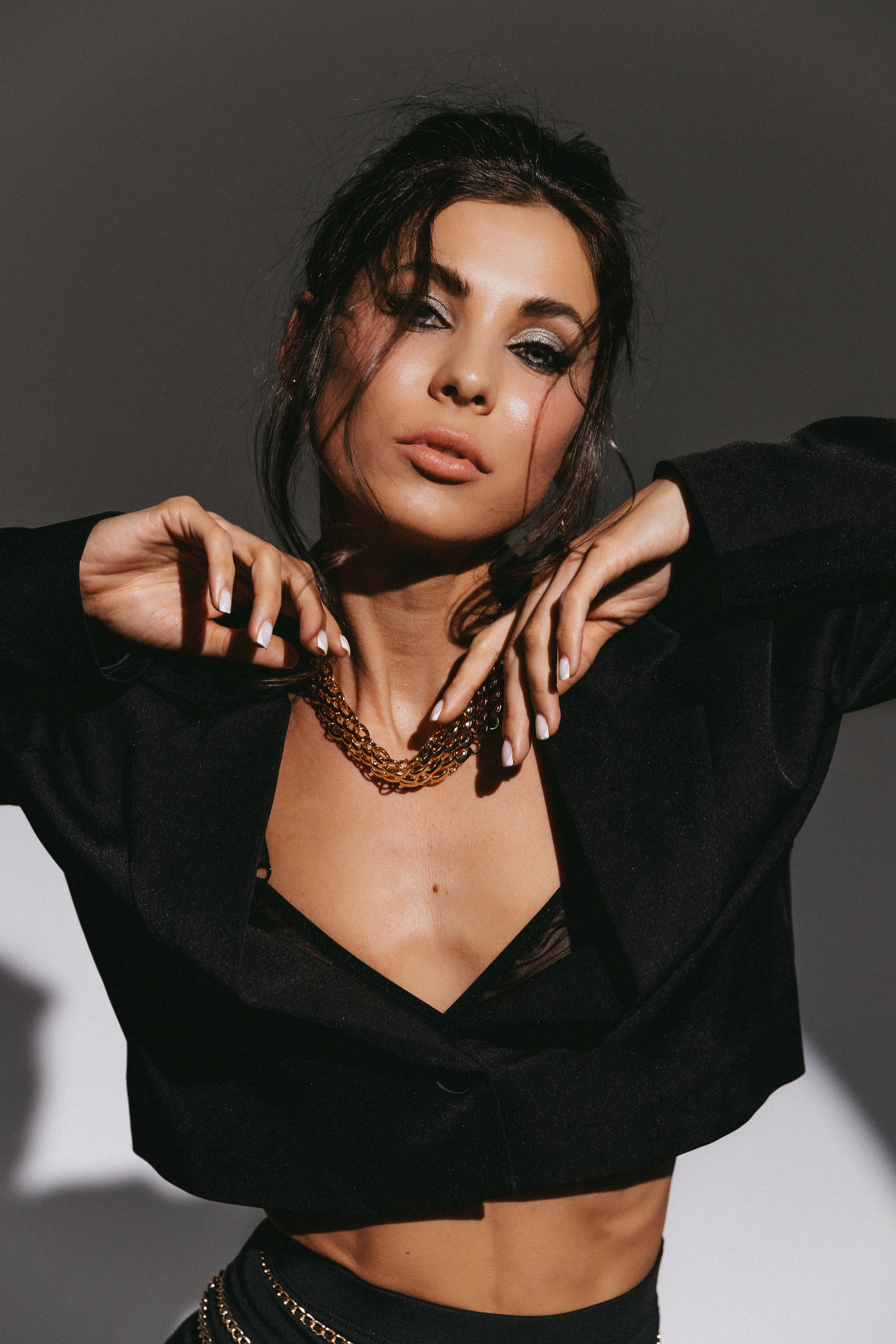 Настя. Фотограф в Москве Лика Ленивая