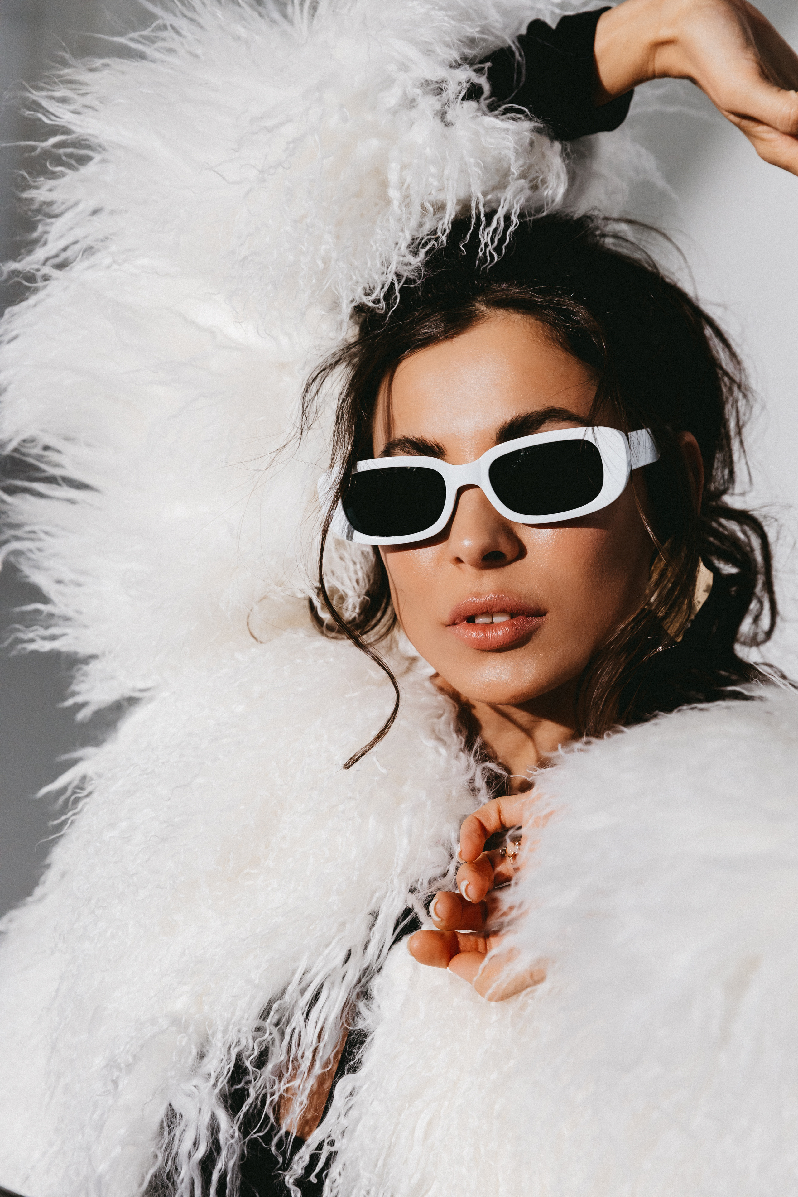 Настя. Фотограф в Москве Лика Ленивая