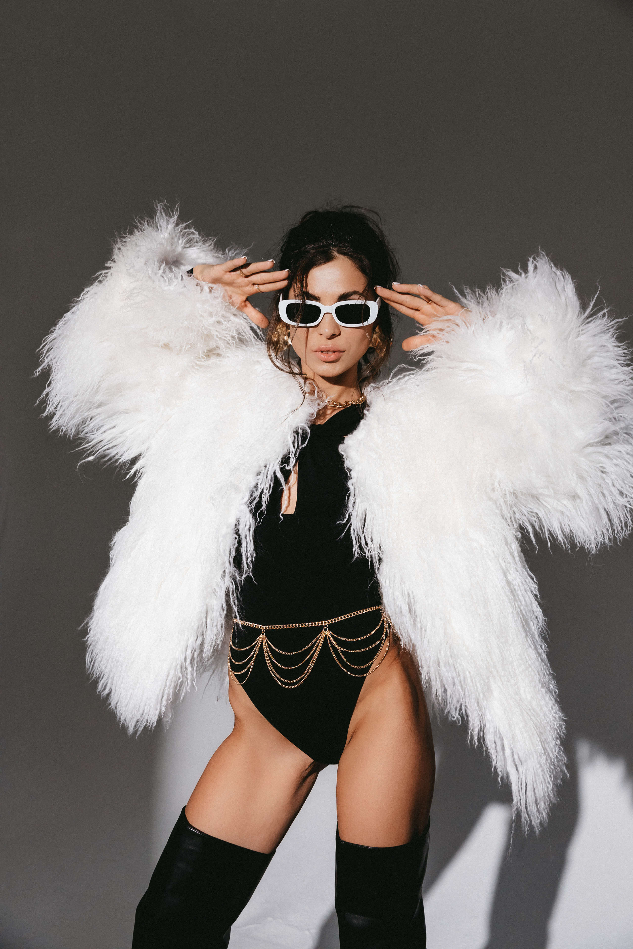 Настя. Фотограф в Москве Лика Ленивая