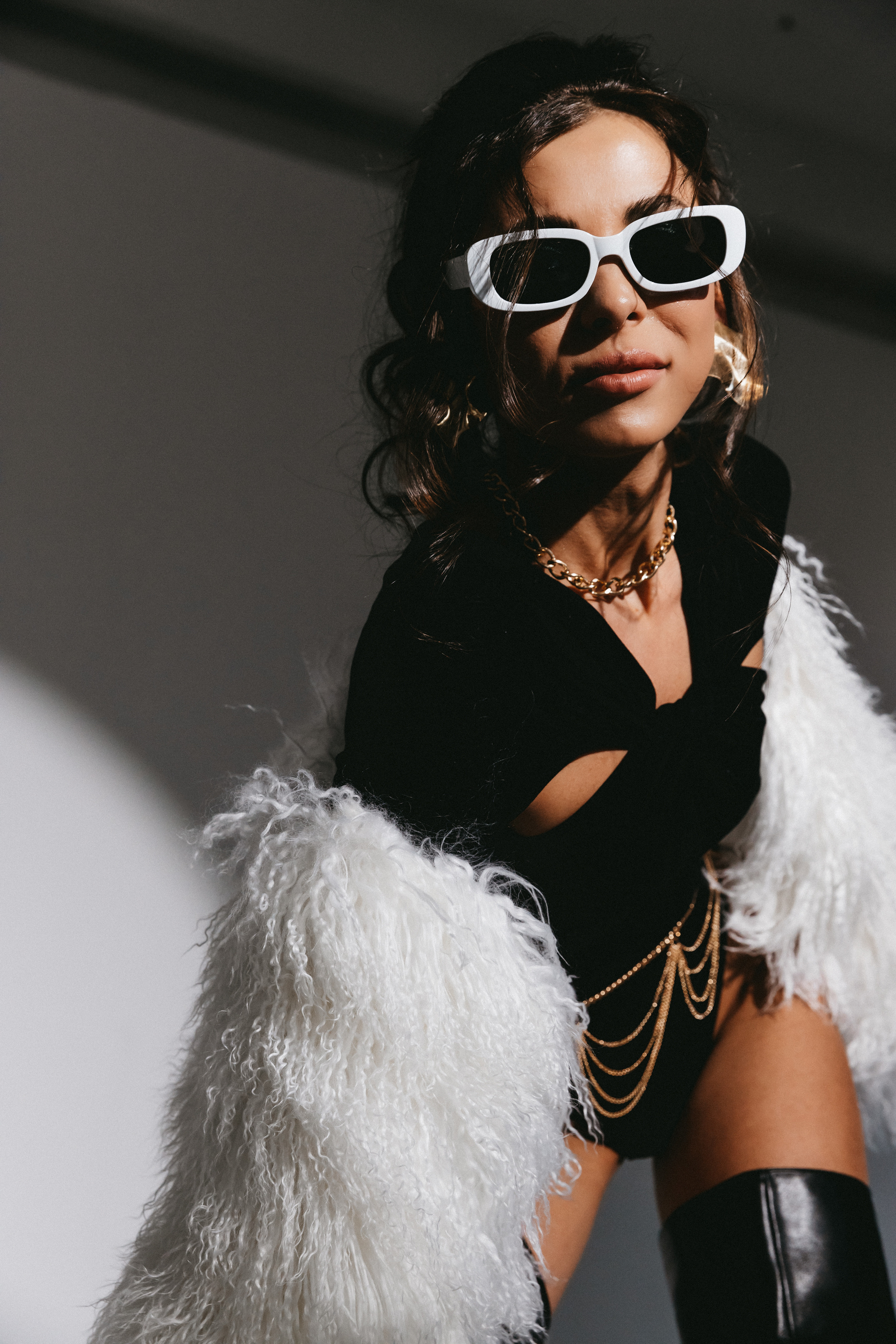 Настя. Фотограф в Москве Лика Ленивая