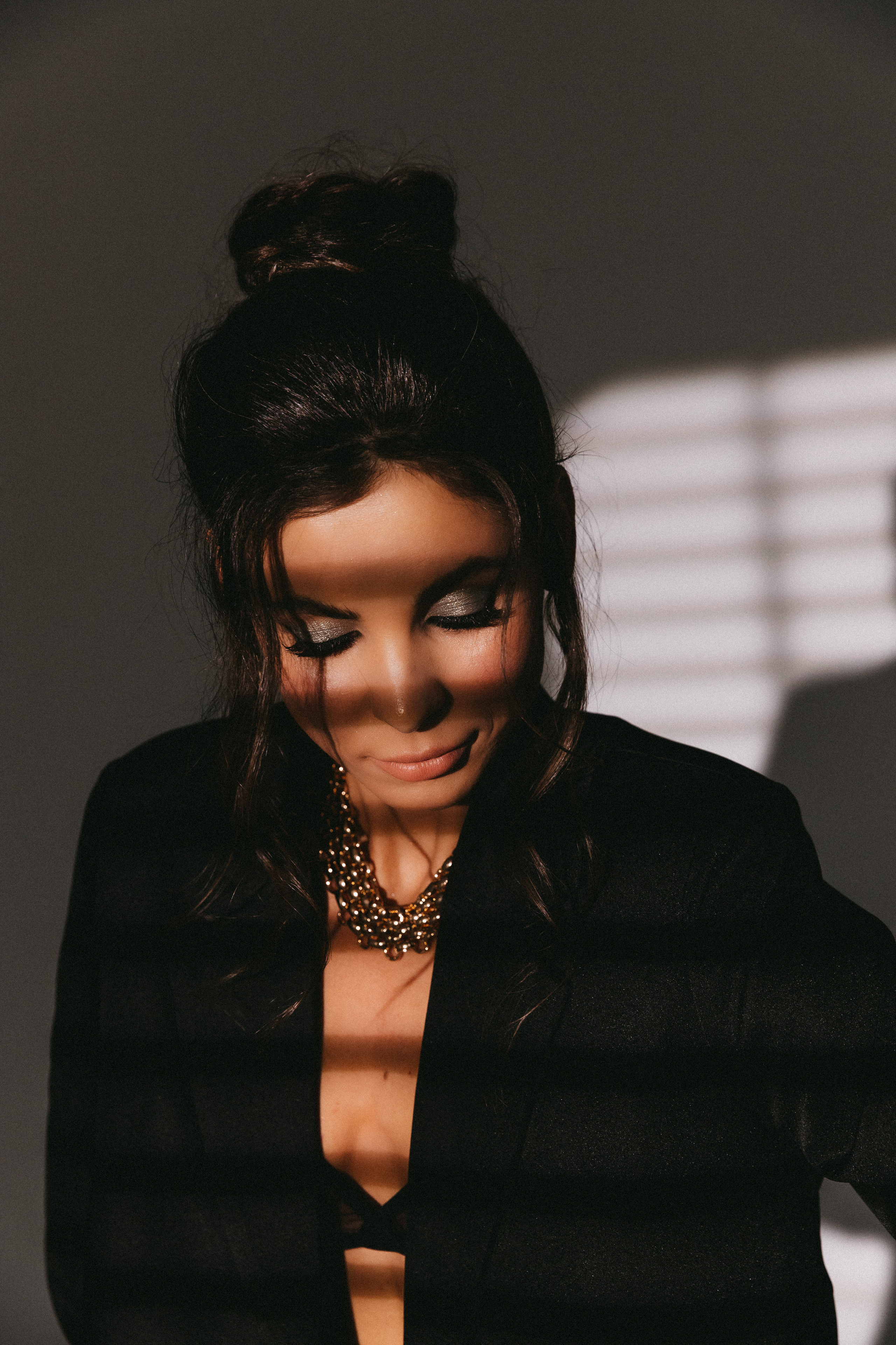 Настя. Фотограф в Москве Лика Ленивая