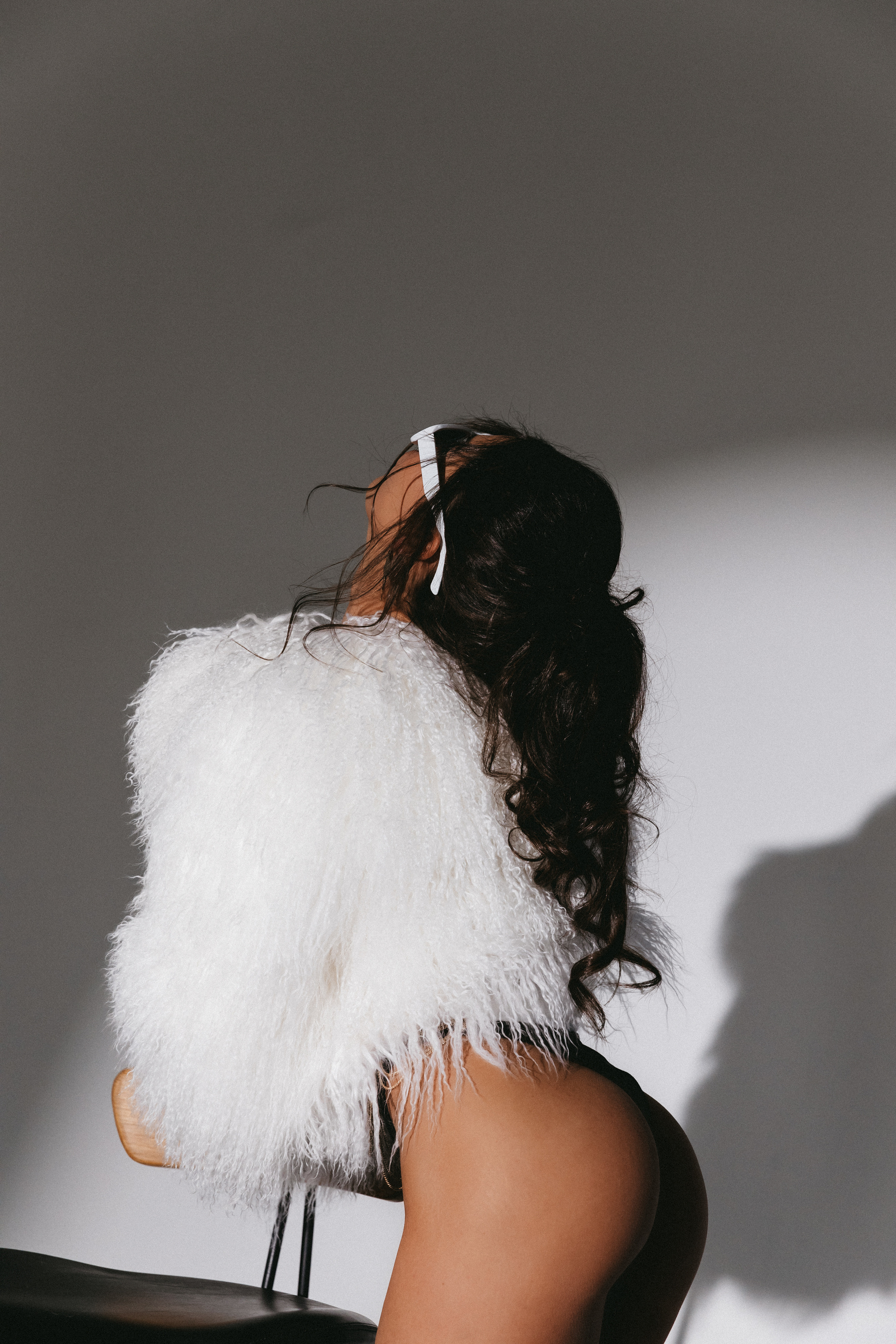 Настя. Фотограф в Москве Лика Ленивая