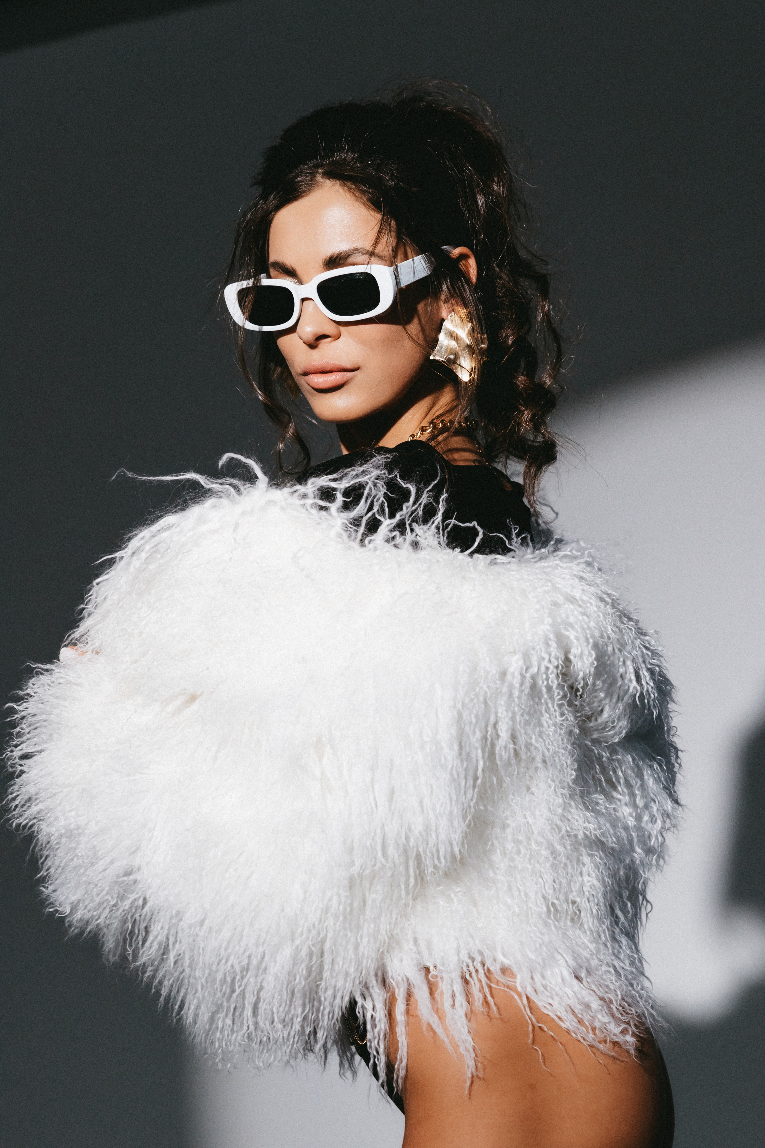 Настя. Фотограф в Москве Лика Ленивая